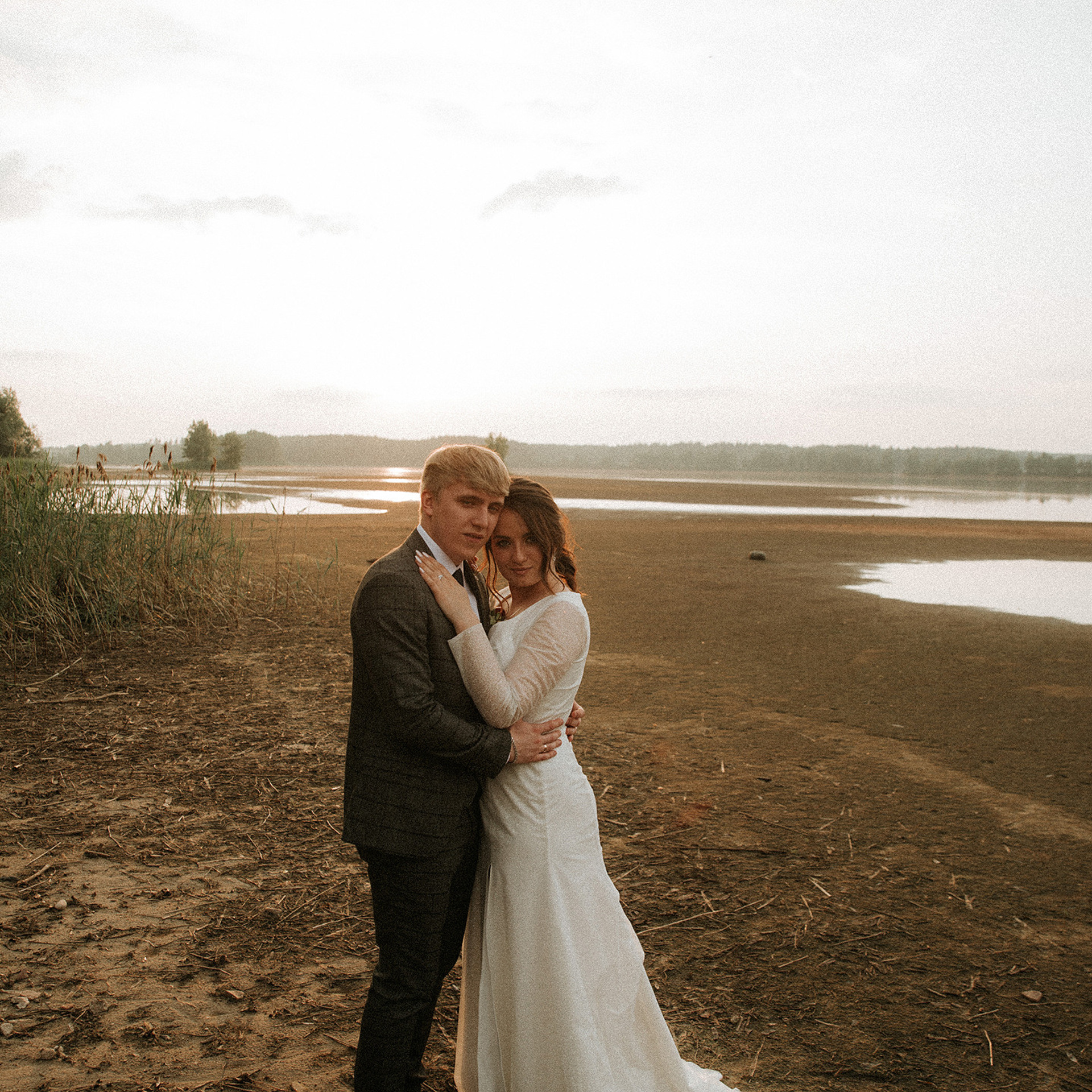 K&A. Семейный и свадебный фотограф в Москве и МО Женя Истинова