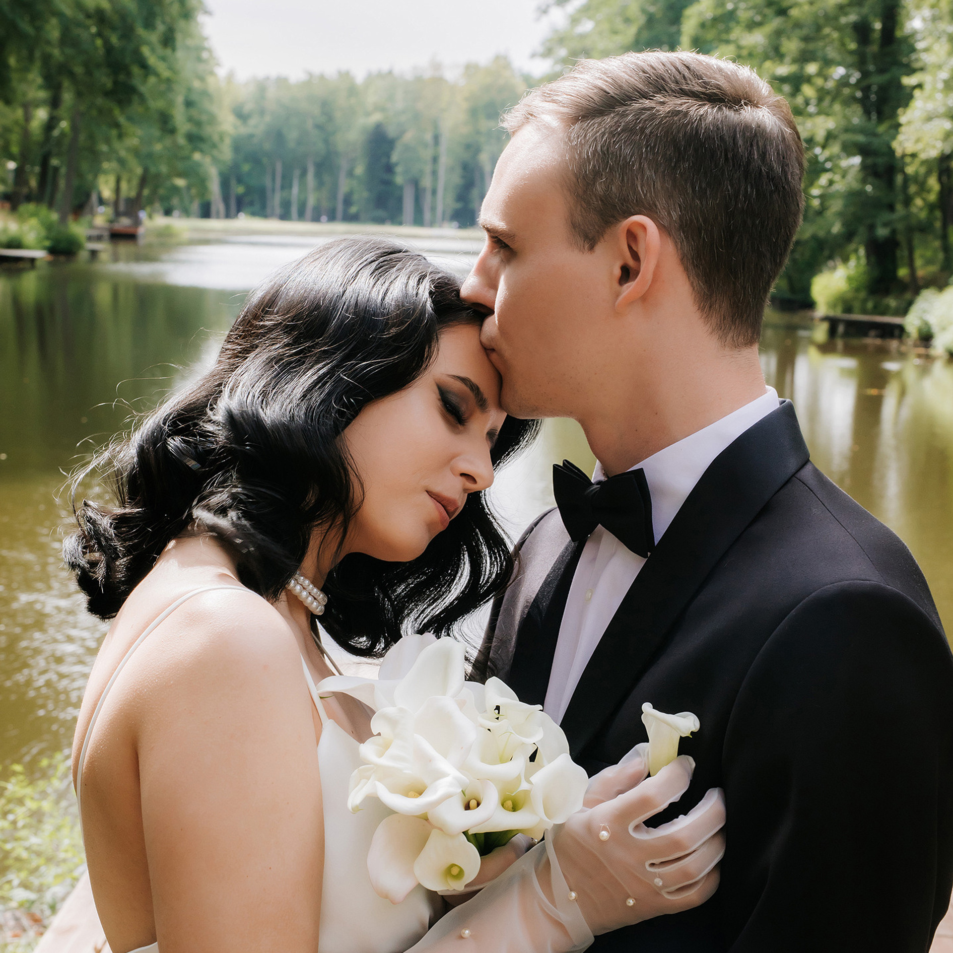 N&M. Семейный и свадебный фотограф в Москве и МО Женя Истинова