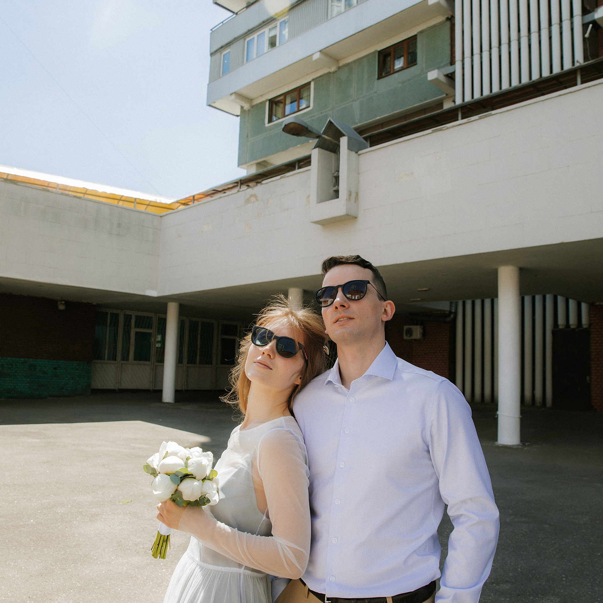 A&M. Семейный и свадебный фотограф в Москве и МО Женя Истинова