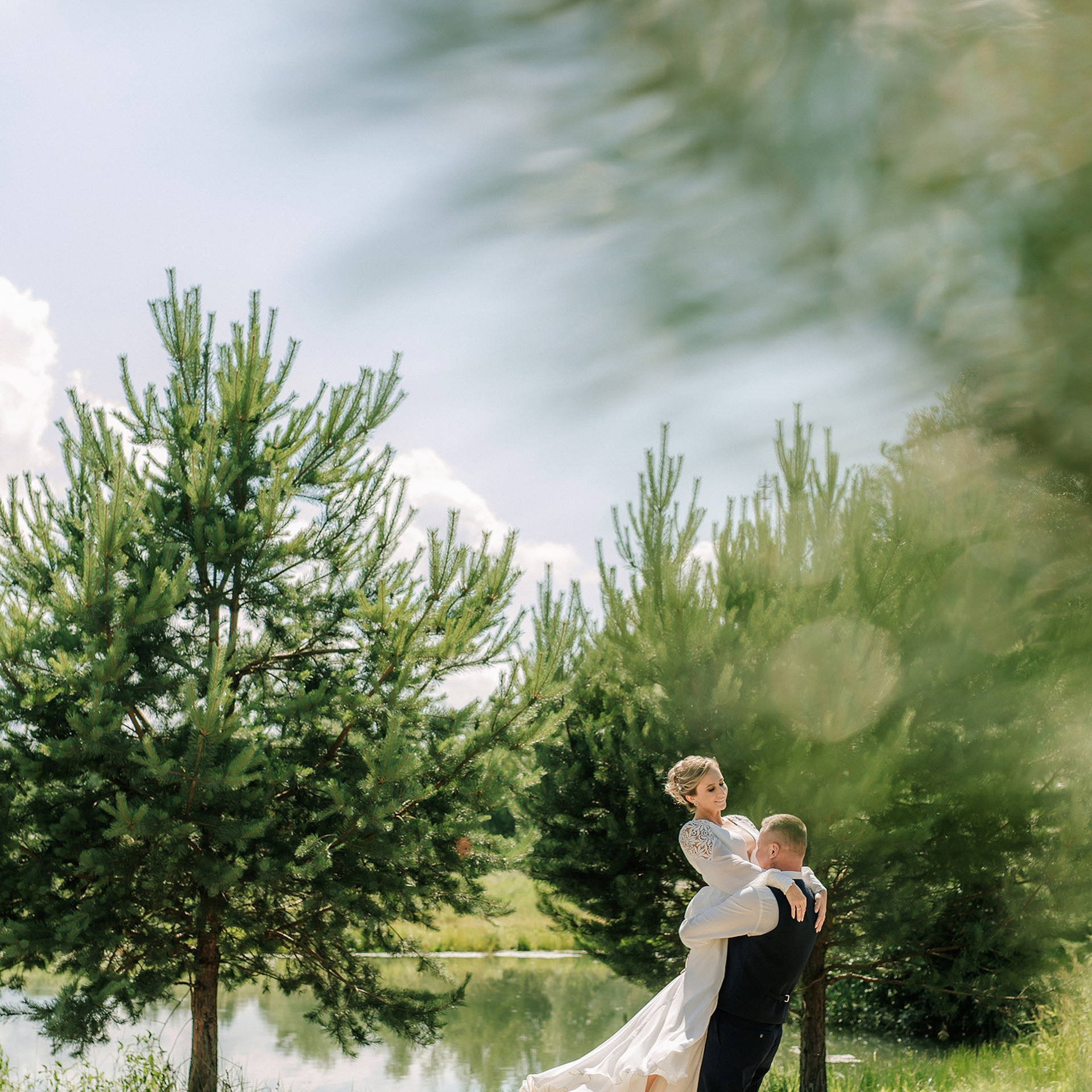 E&V. Семейный и свадебный фотограф в Москве и МО Женя Истинова