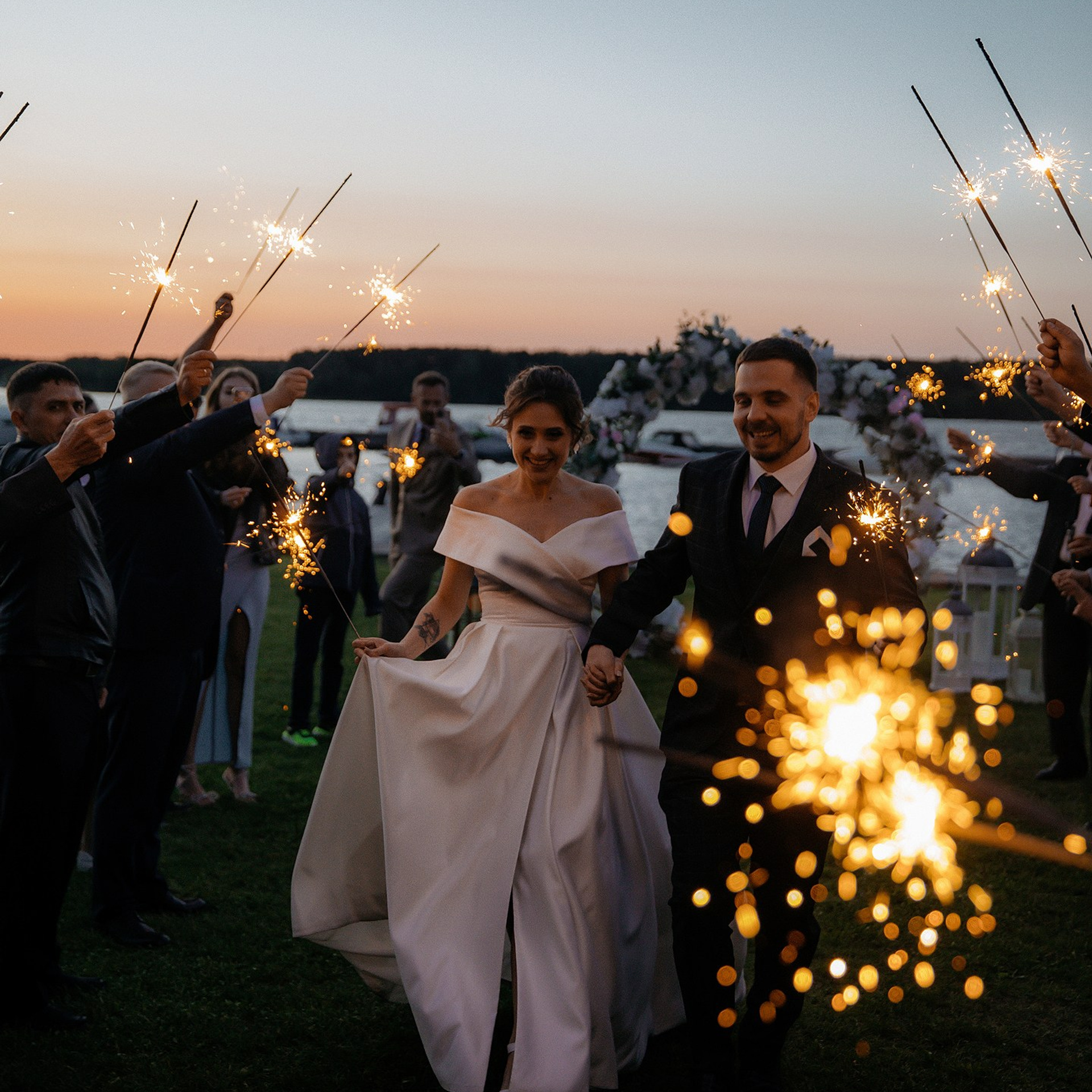 A&D. Семейный и свадебный фотограф в Москве и МО Женя Истинова