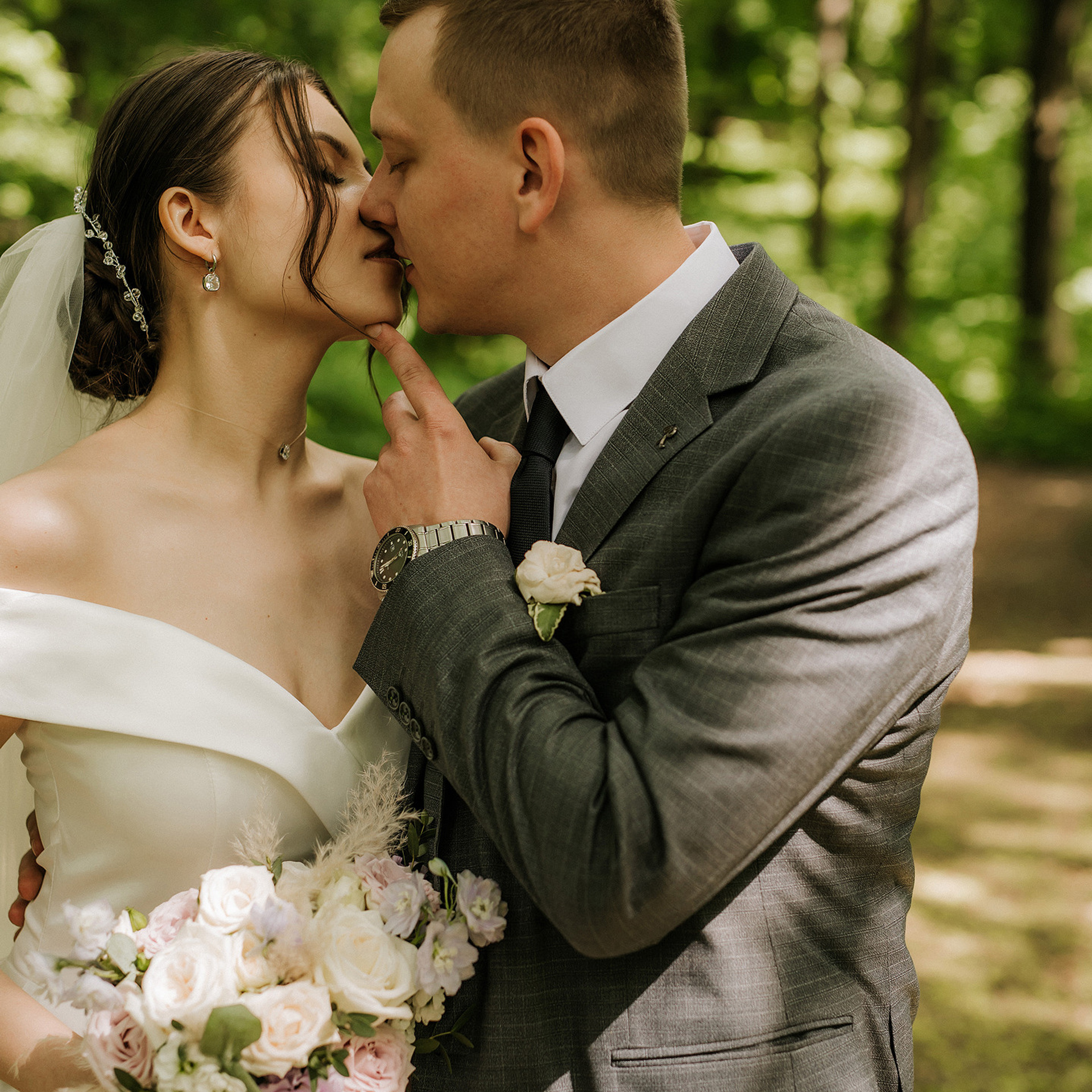 J&V. Семейный и свадебный фотограф в Москве и МО Женя Истинова