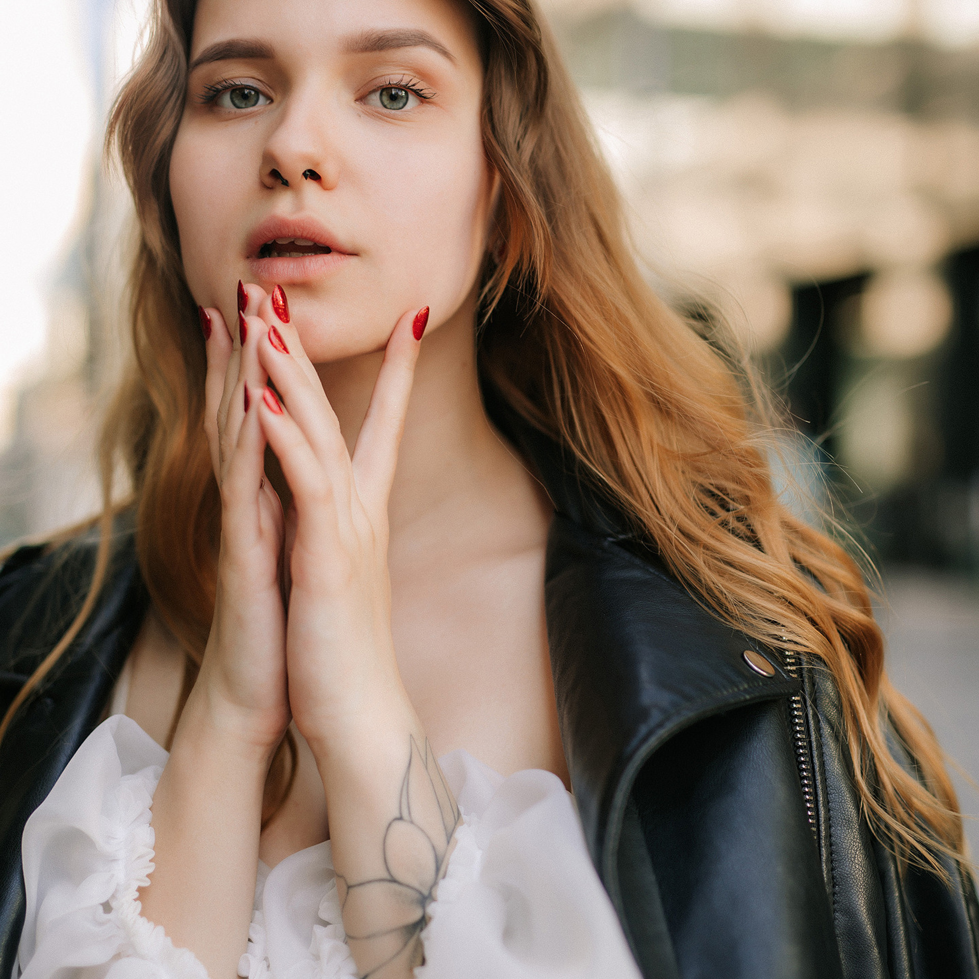 L&A. Семейный и свадебный фотограф в Москве и МО Женя Истинова