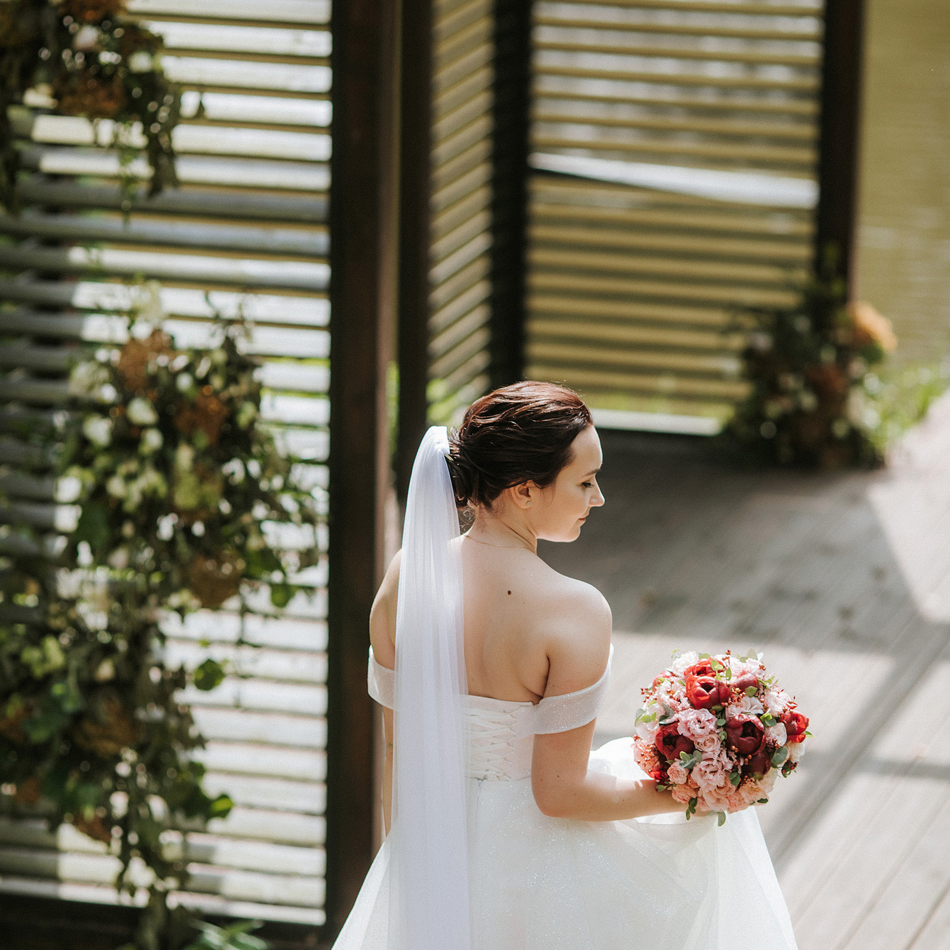 O&P. Семейный и свадебный фотограф в Москве и МО Женя Истинова