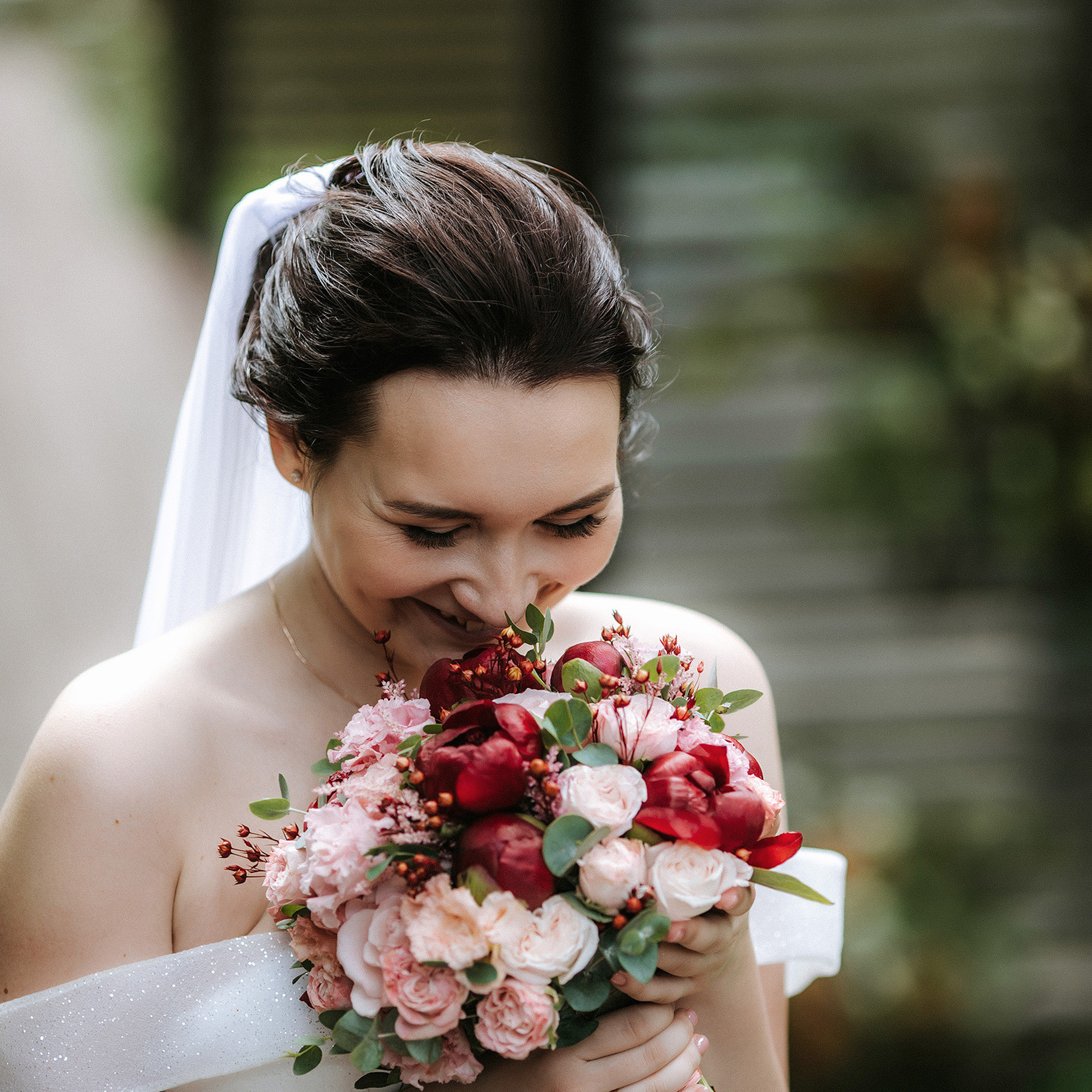 O&P. Семейный и свадебный фотограф в Москве и МО Женя Истинова