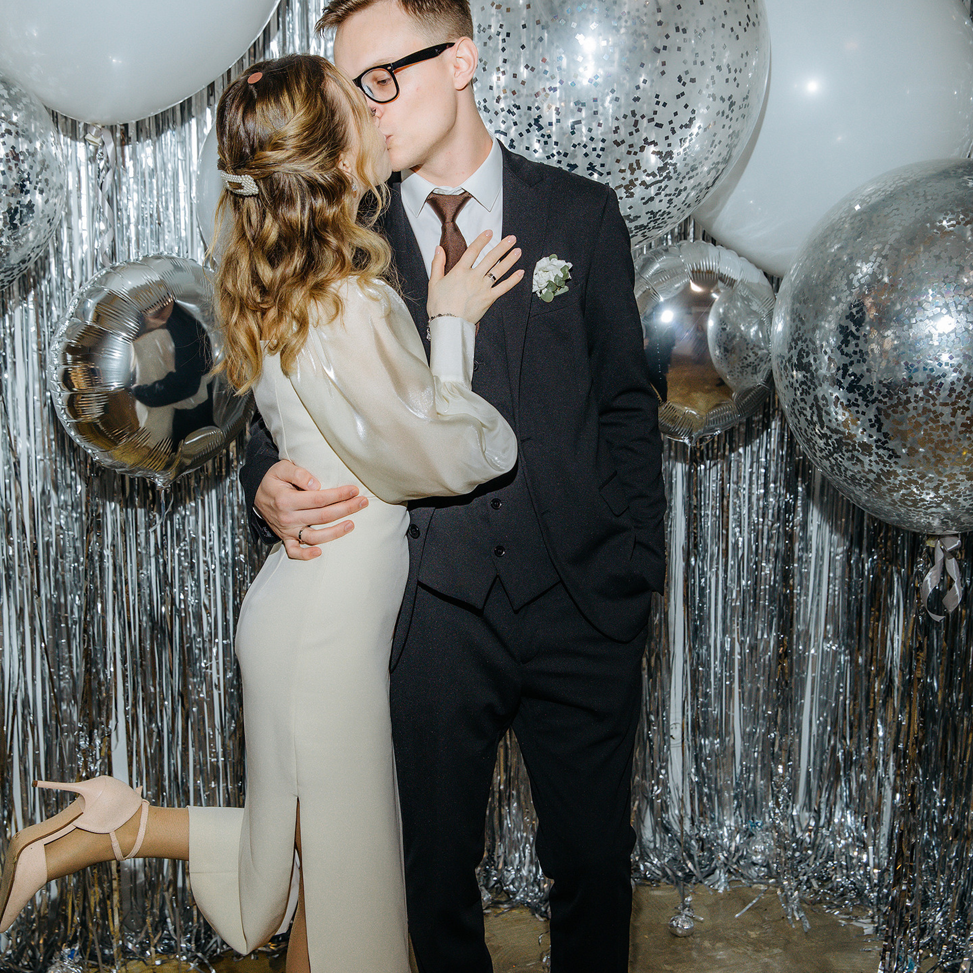 Марина и Сергей. Семейный и свадебный фотограф в Москве и МО Женя Истинова