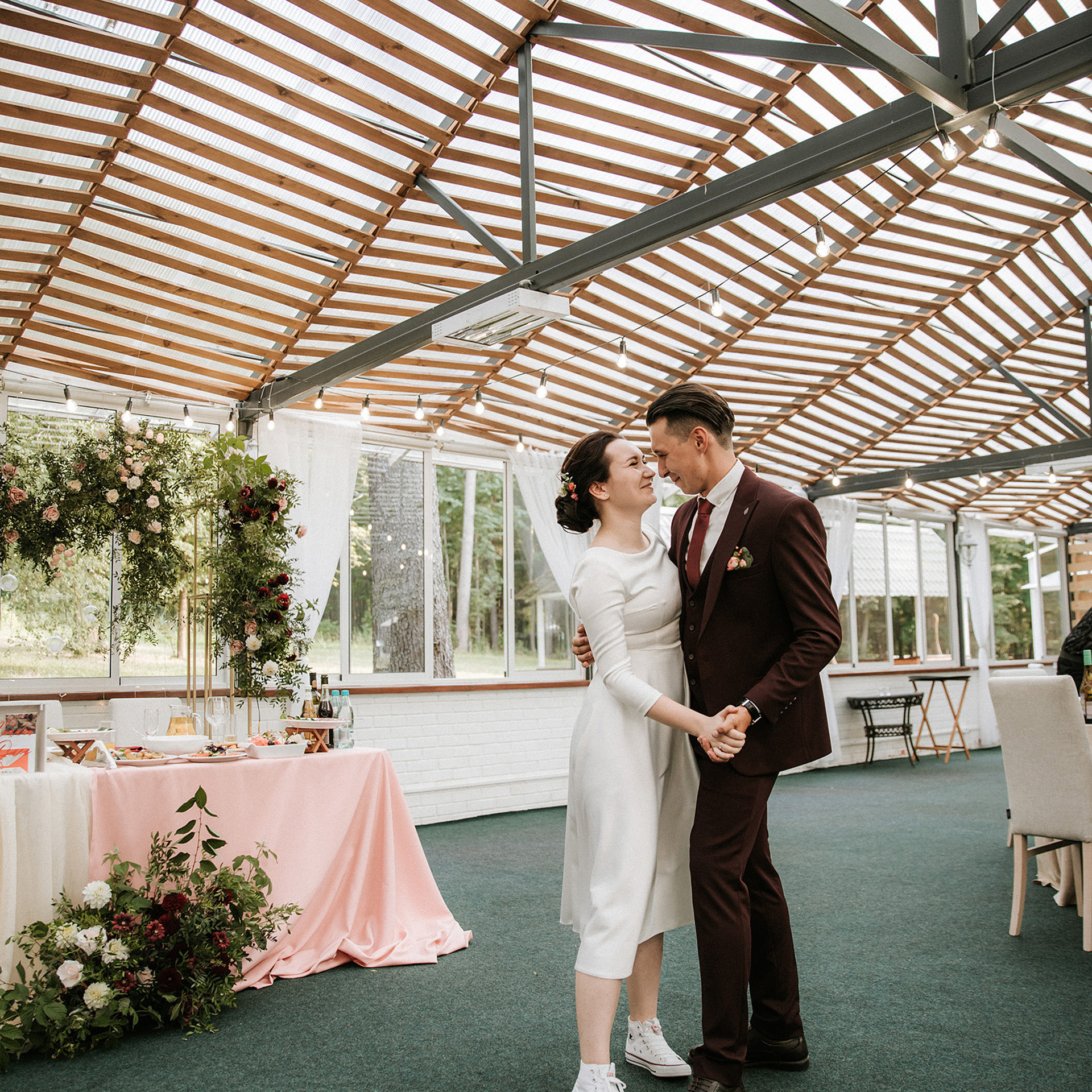 O&P. Семейный и свадебный фотограф в Москве и МО Женя Истинова