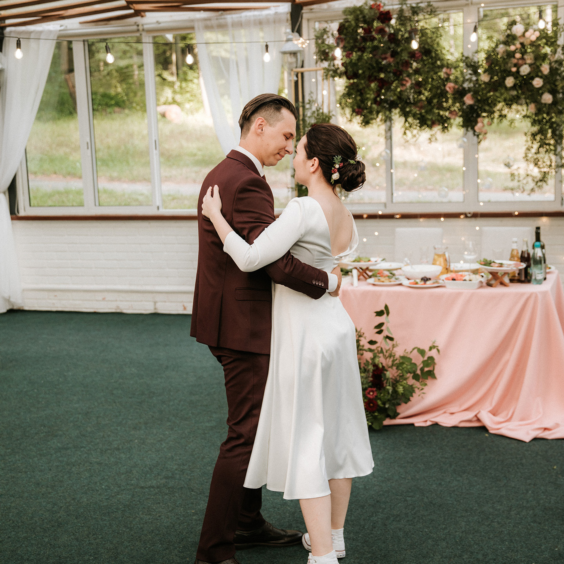 O&P. Семейный и свадебный фотограф в Москве и МО Женя Истинова