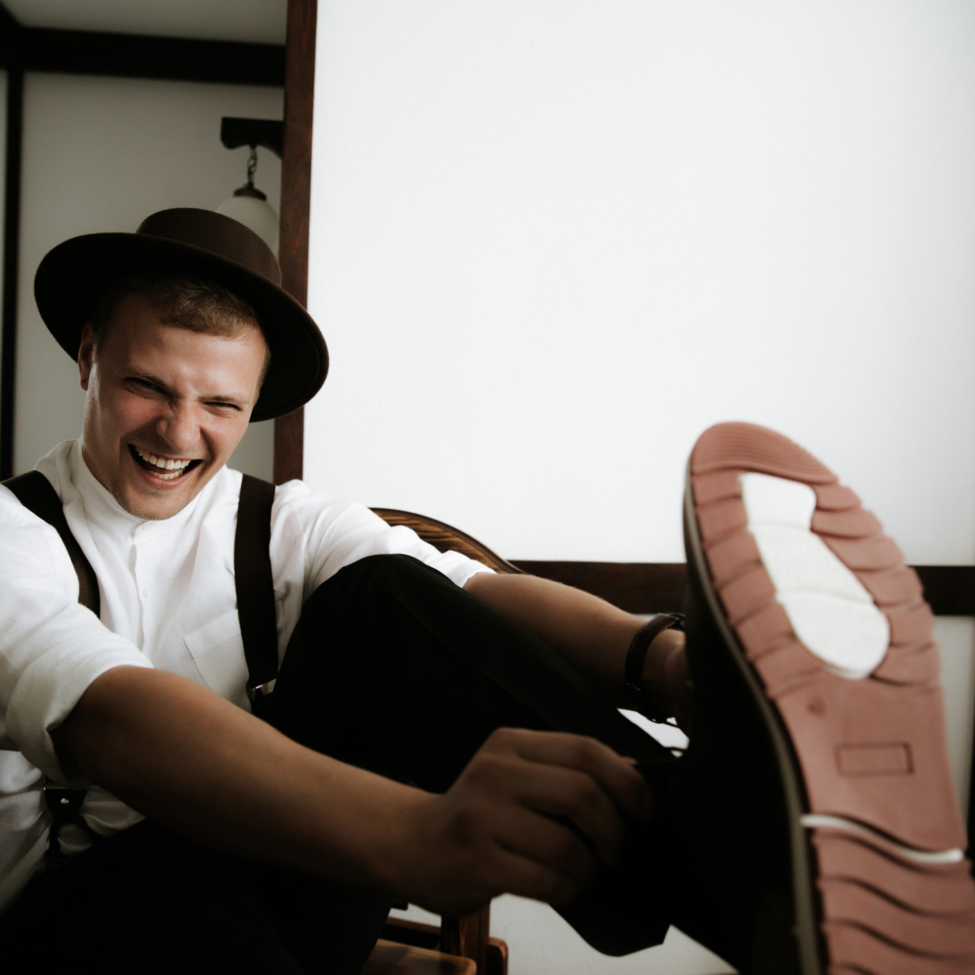 Sasha&Kristina. Семейный и свадебный фотограф в Москве и МО Женя Истинова