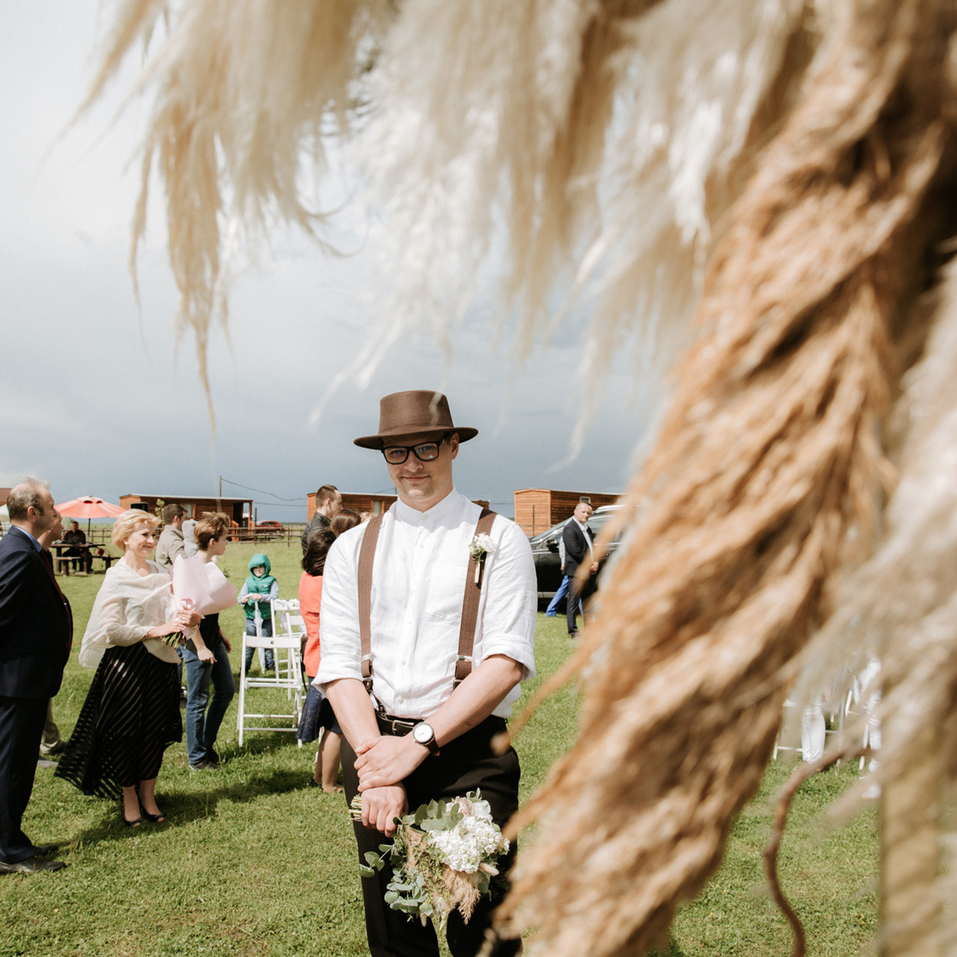 Sasha&Kristina. Семейный и свадебный фотограф в Москве и МО Женя Истинова