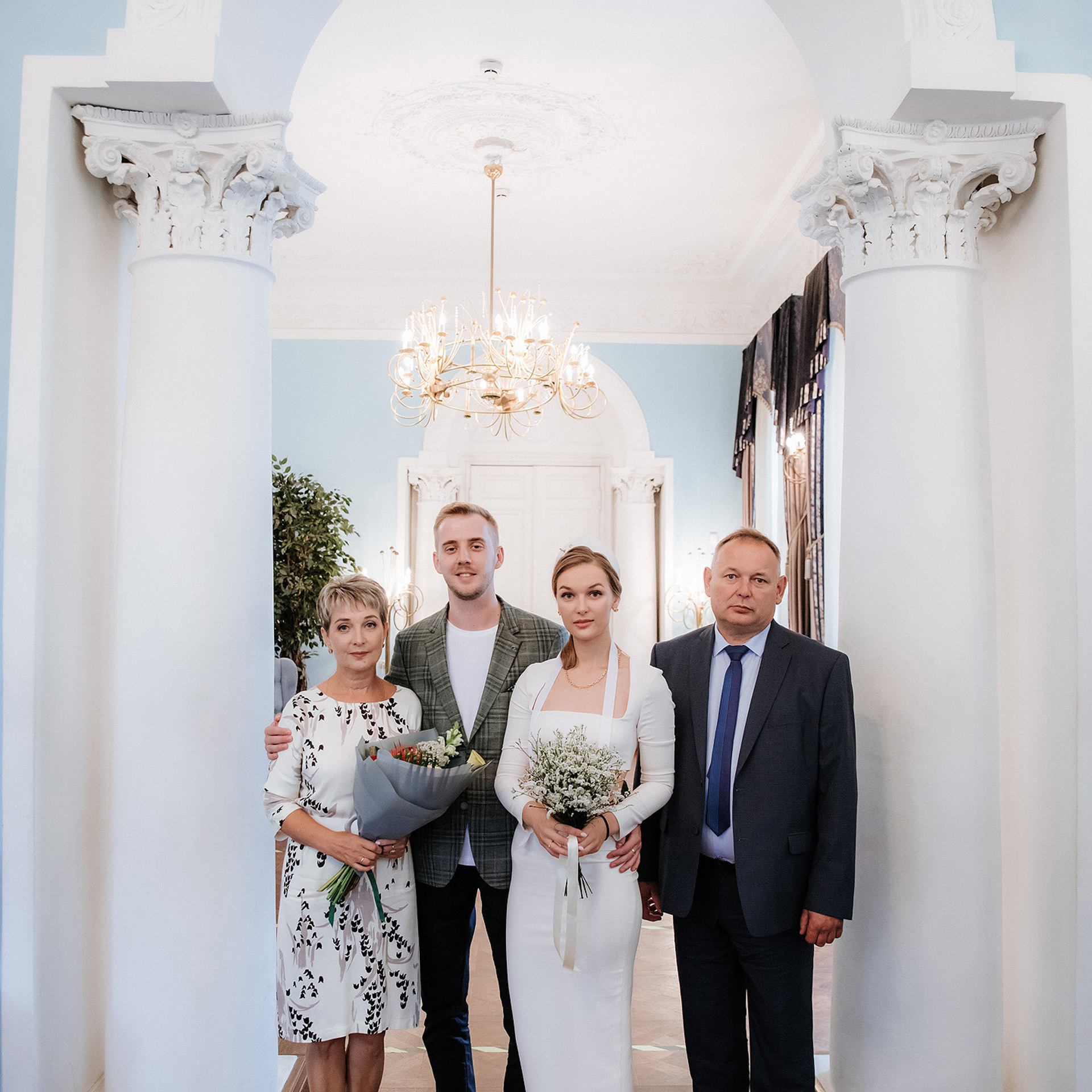 N&S. Семейный и свадебный фотограф в Москве и МО Женя Истинова