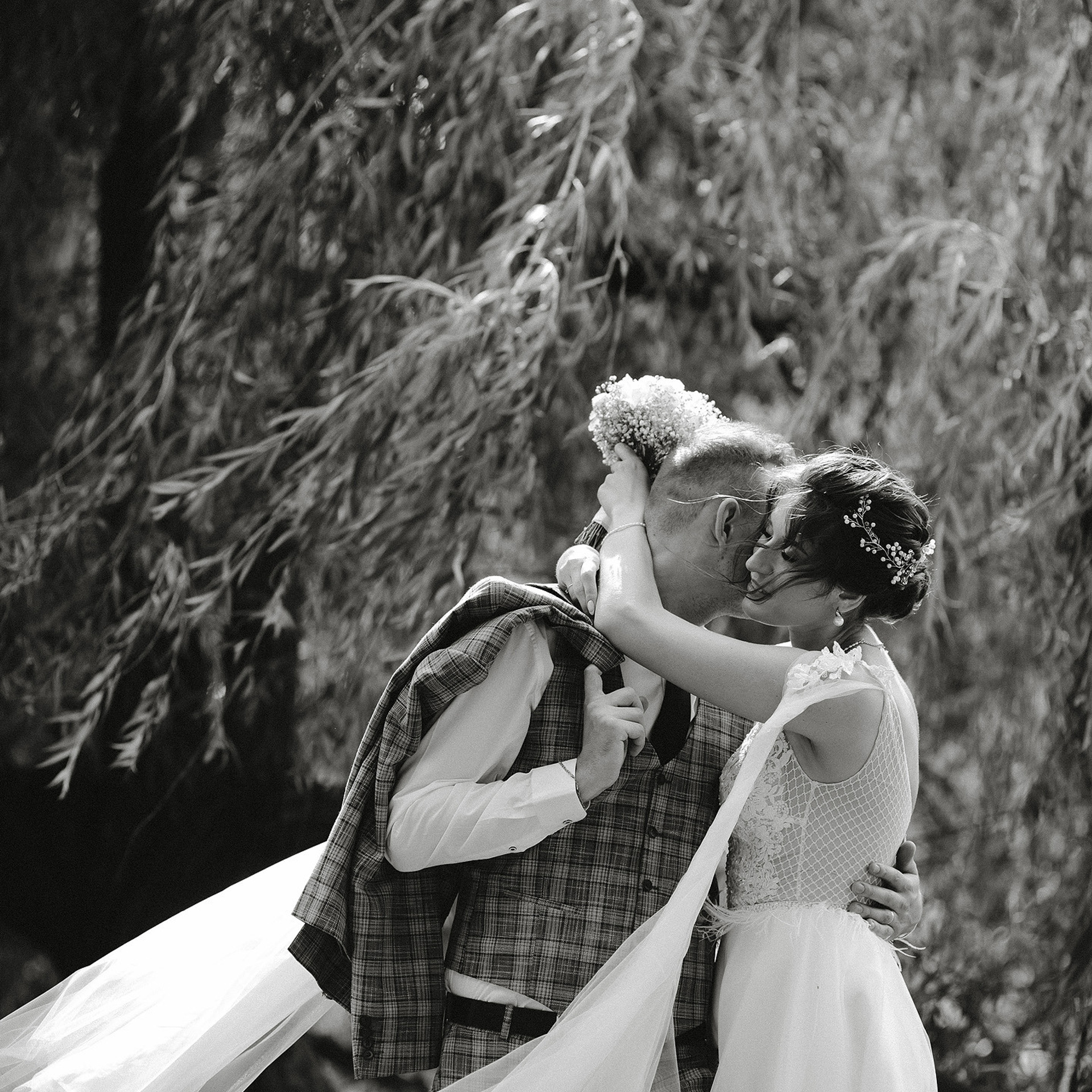 A&D. Семейный и свадебный фотограф в Москве и МО Женя Истинова