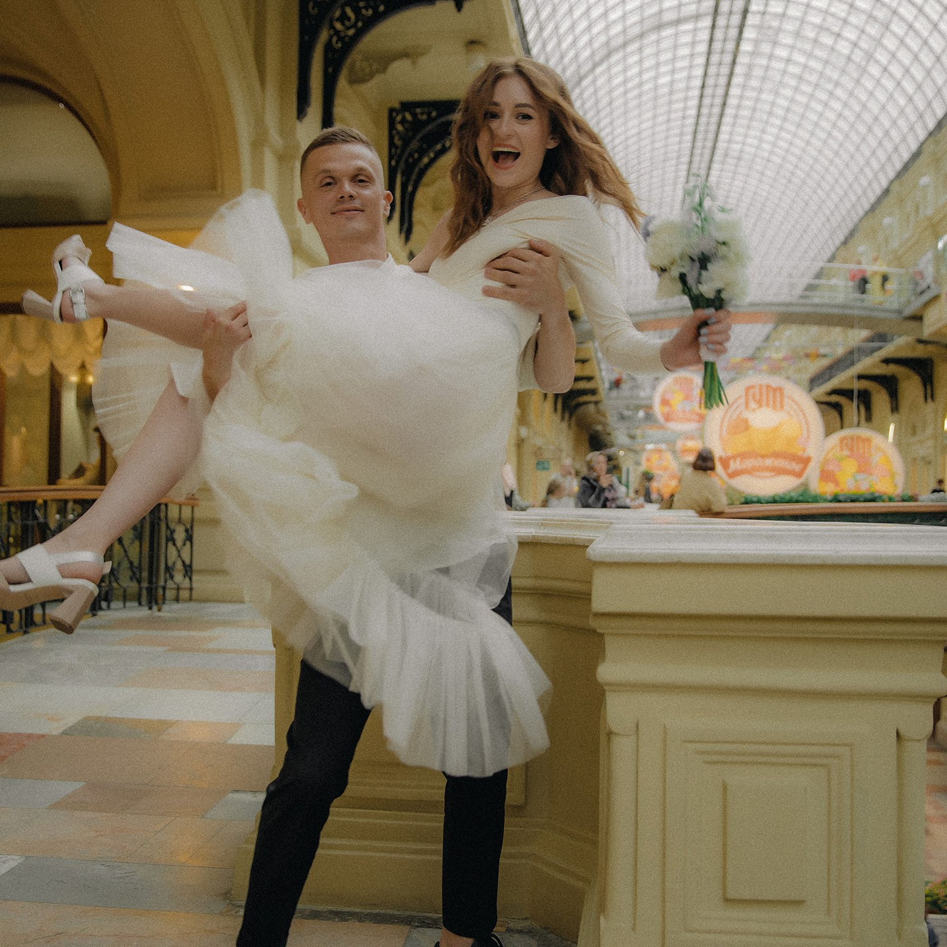 A&A. Семейный и свадебный фотограф в Москве и МО Женя Истинова