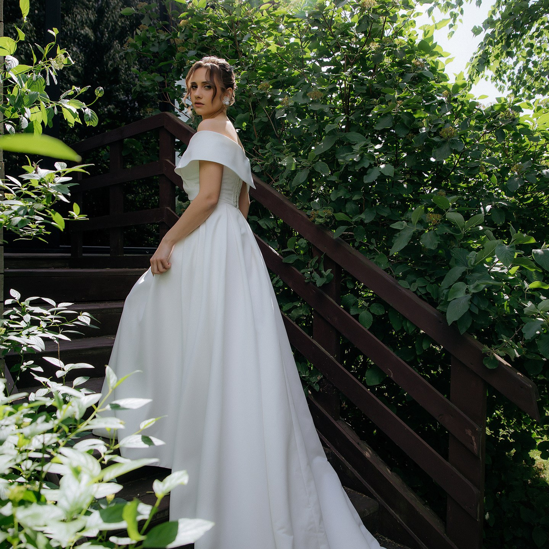 A&D. Семейный и свадебный фотограф в Москве и МО Женя Истинова