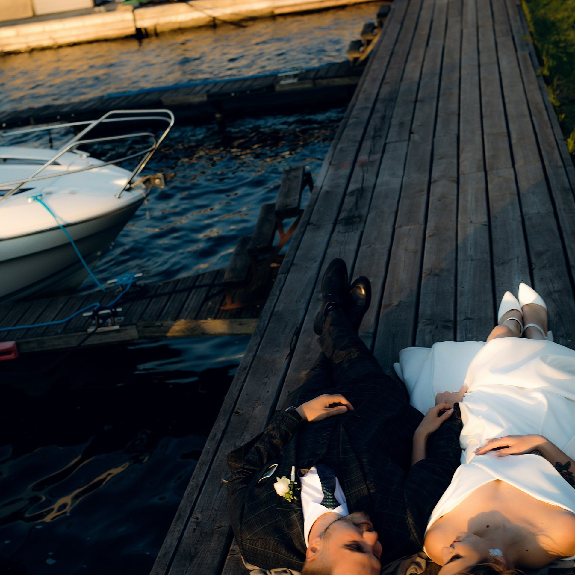 A&D. Семейный и свадебный фотограф в Москве и МО Женя Истинова