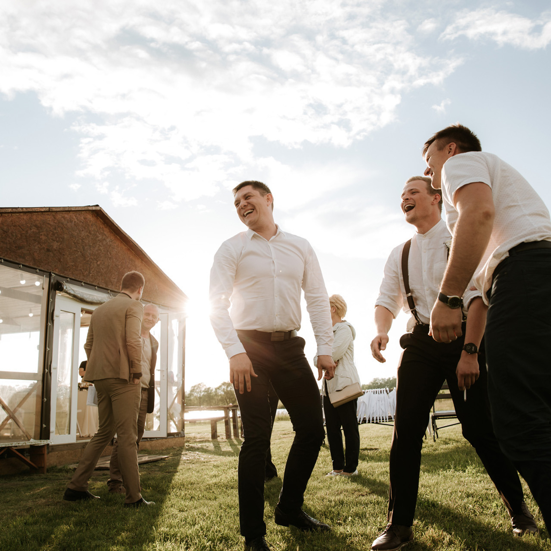 Sasha&Kristina. Семейный и свадебный фотограф в Москве и МО Женя Истинова