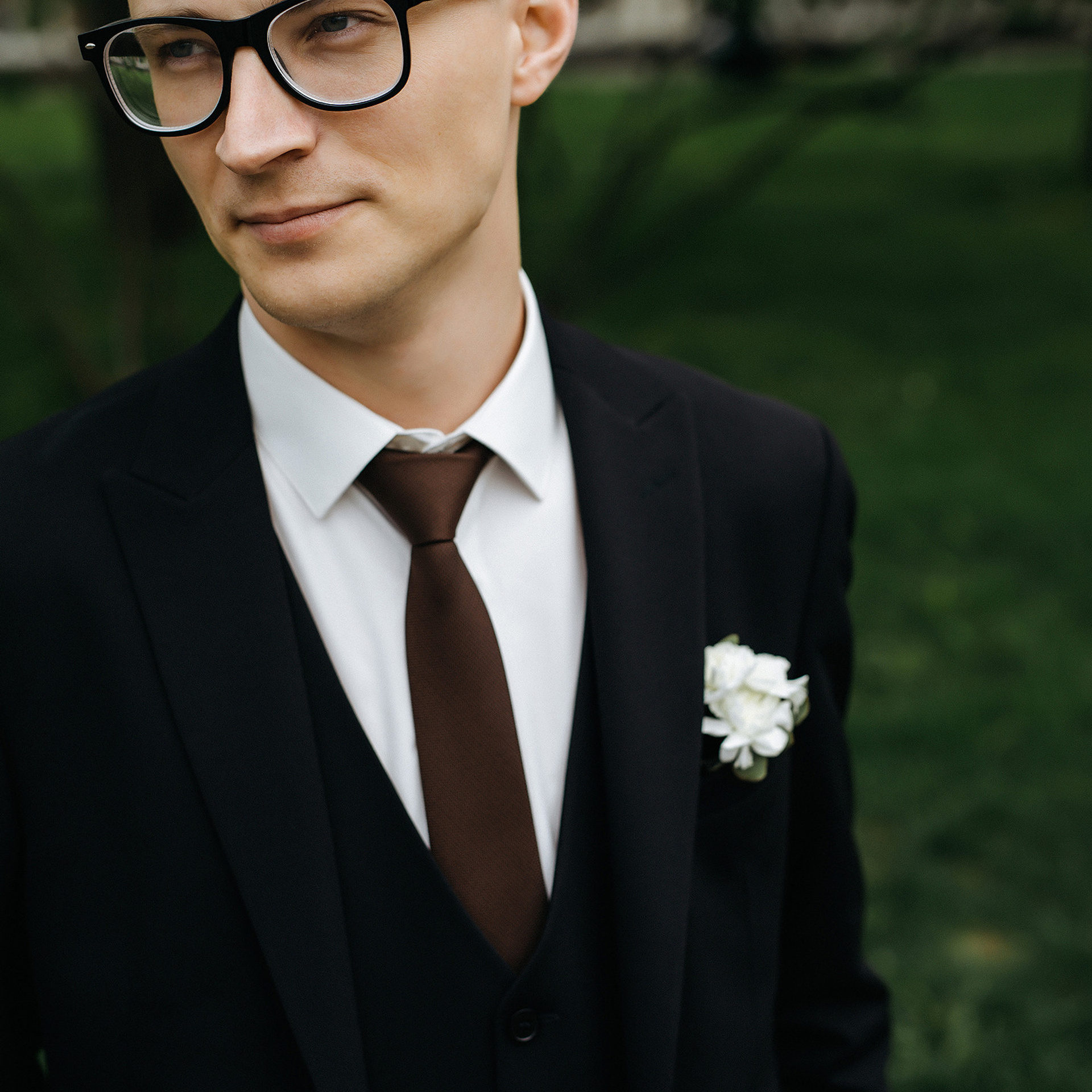 Марина и Сергей. Семейный и свадебный фотограф в Москве и МО Женя Истинова