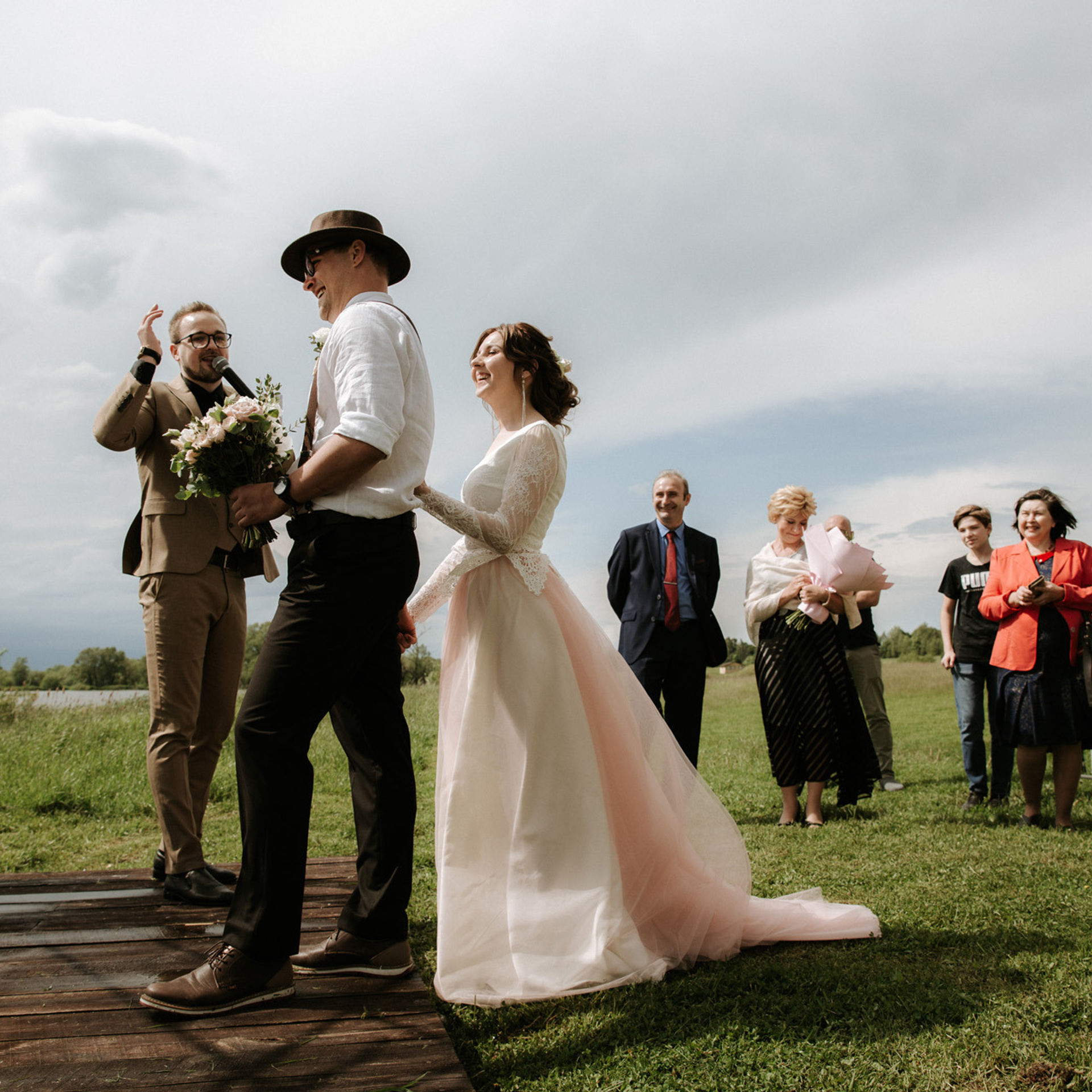 Sasha&Kristina. Семейный и свадебный фотограф в Москве и МО Женя Истинова
