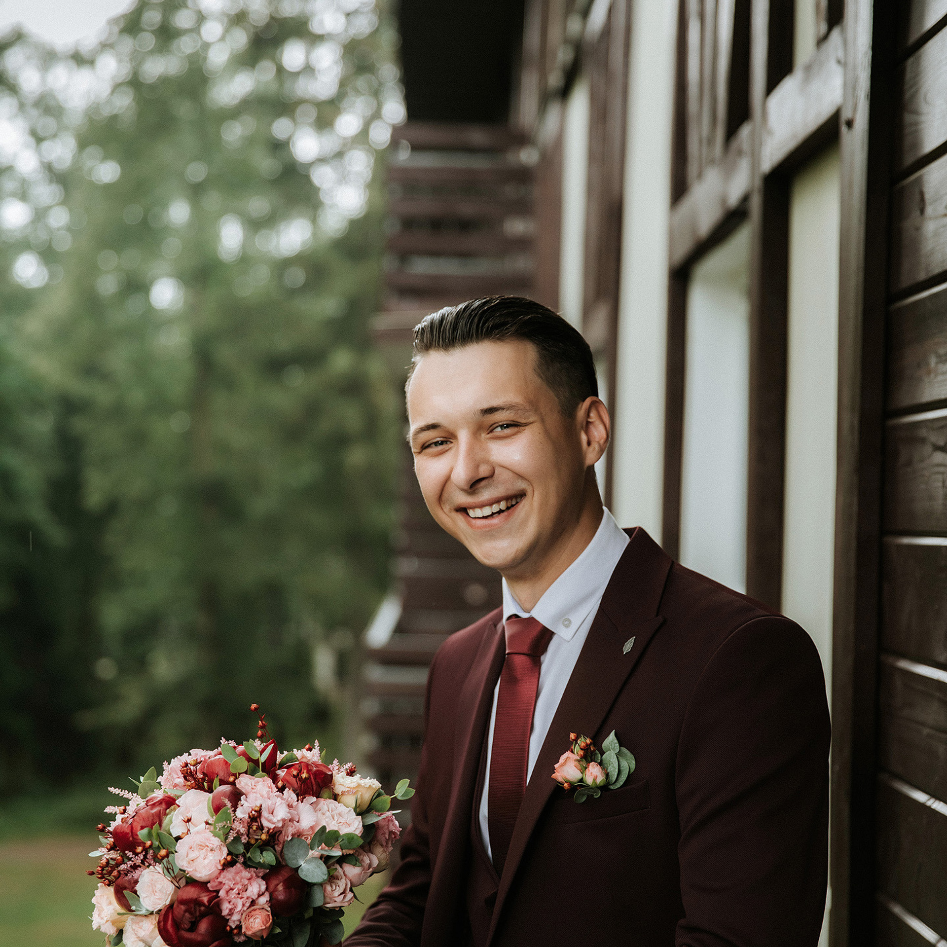 O&P. Семейный и свадебный фотограф в Москве и МО Женя Истинова