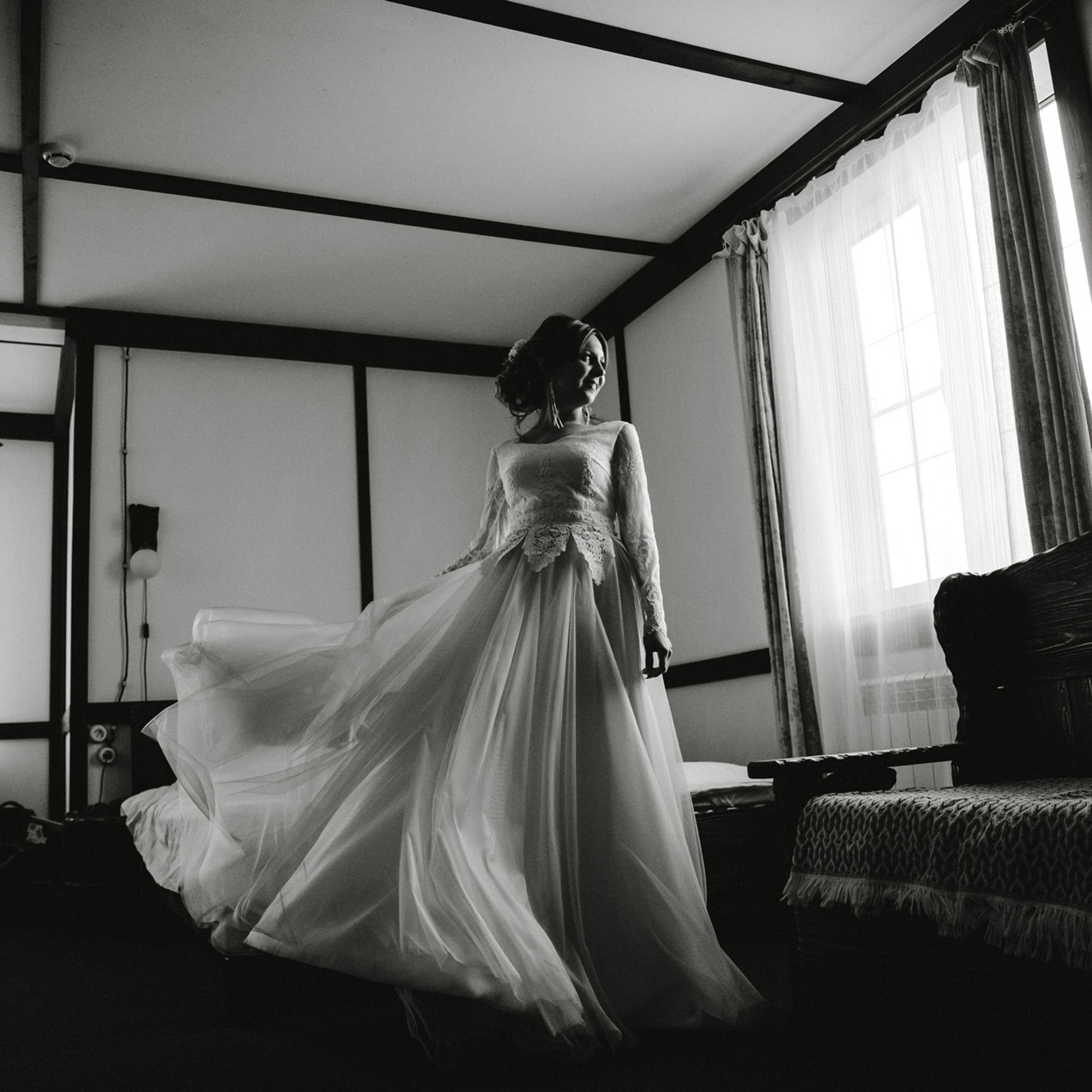 Sasha&Kristina. Семейный и свадебный фотограф в Москве и МО Женя Истинова