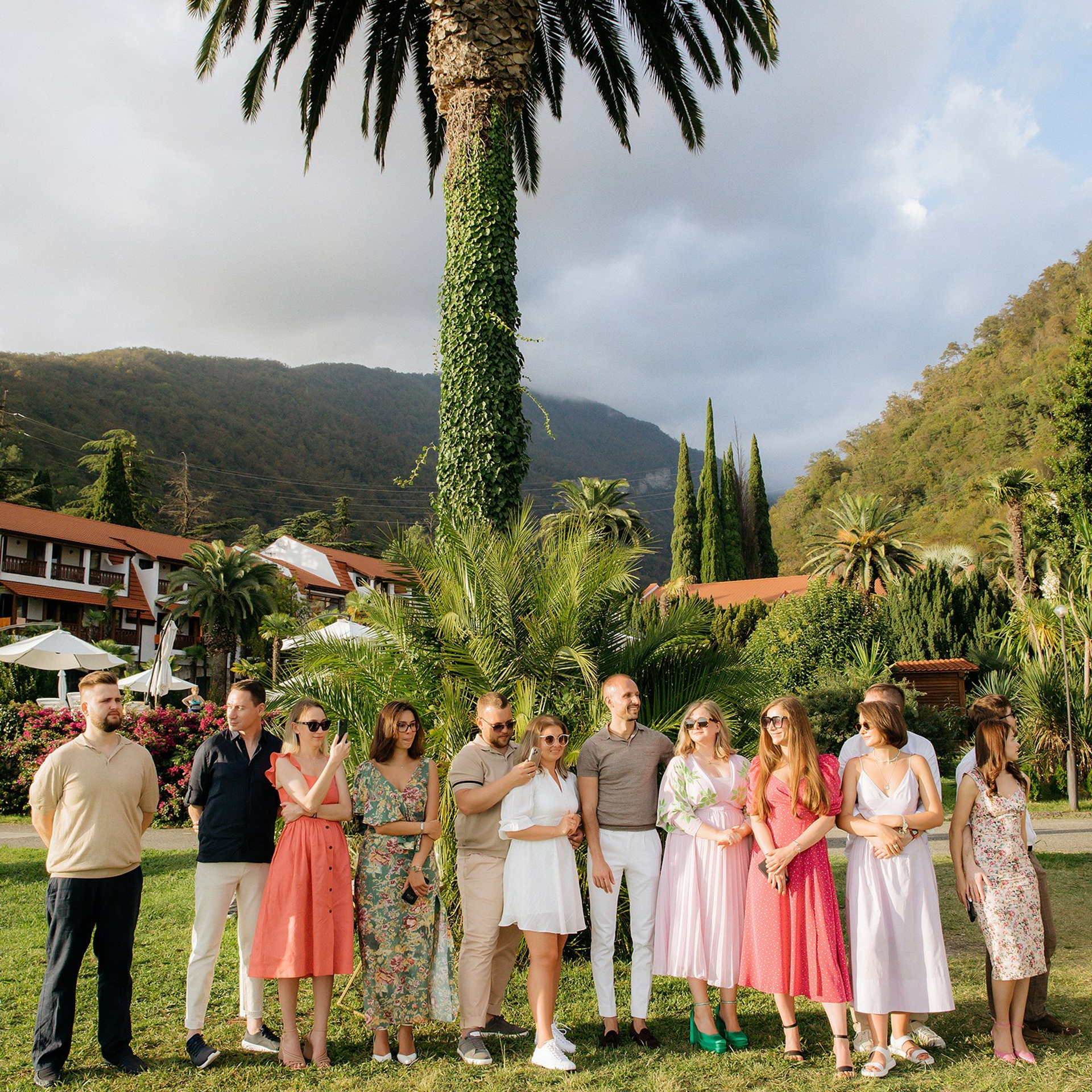 A&M. Семейный и свадебный фотограф в Москве и МО Женя Истинова
