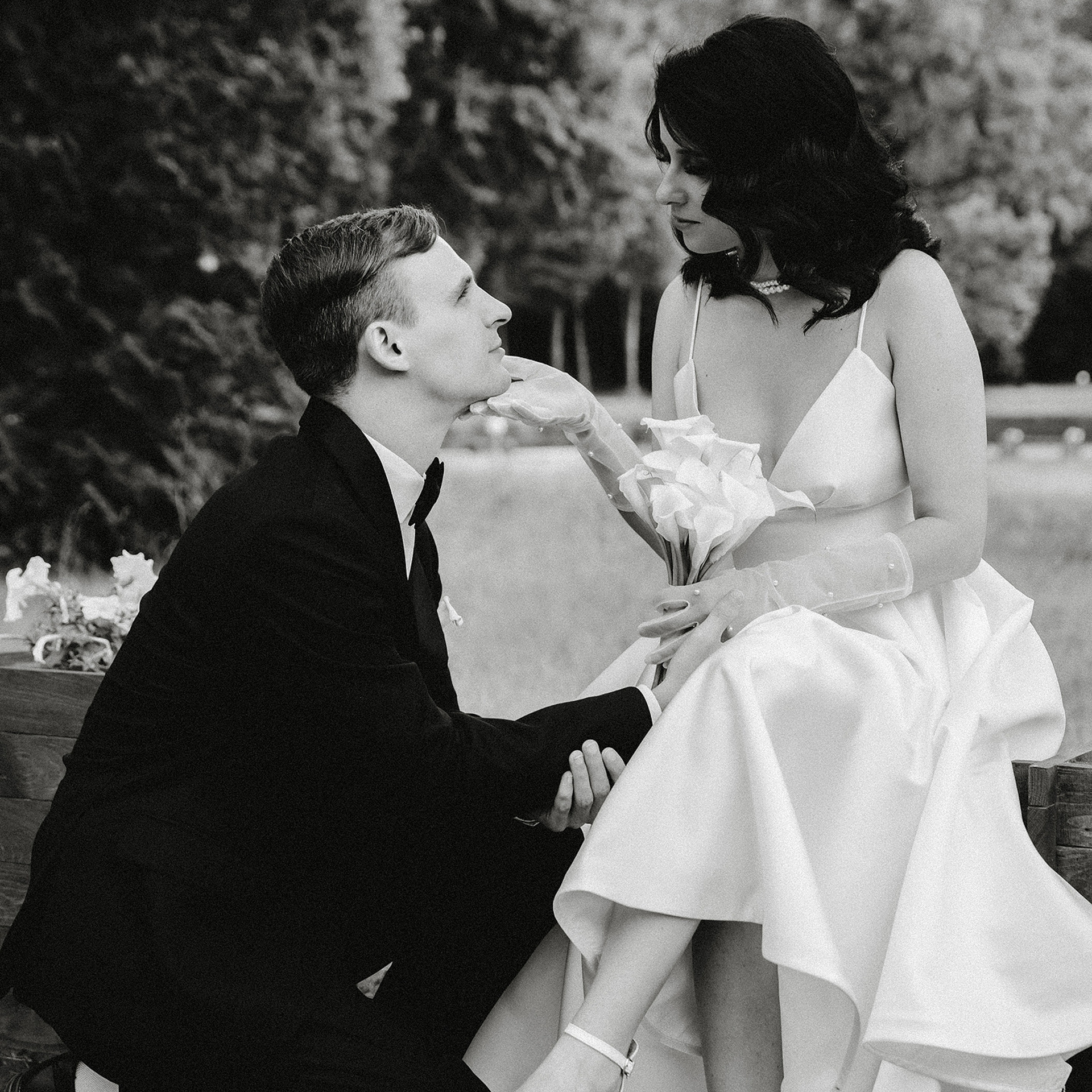 N&M. Семейный и свадебный фотограф в Москве и МО Женя Истинова