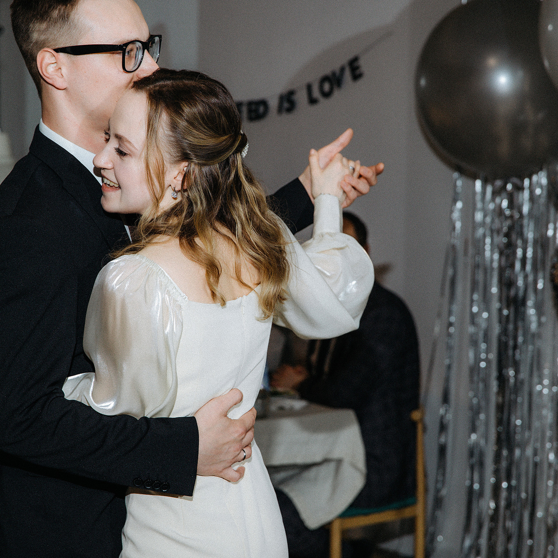 Марина и Сергей. Семейный и свадебный фотограф в Москве и МО Женя Истинова