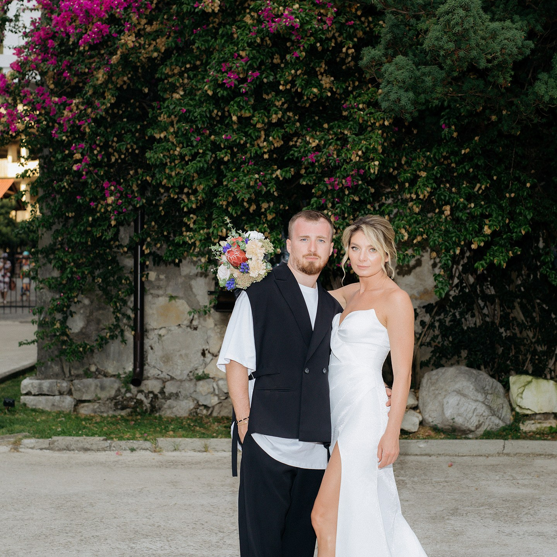 A&M. Семейный и свадебный фотограф в Москве и МО Женя Истинова