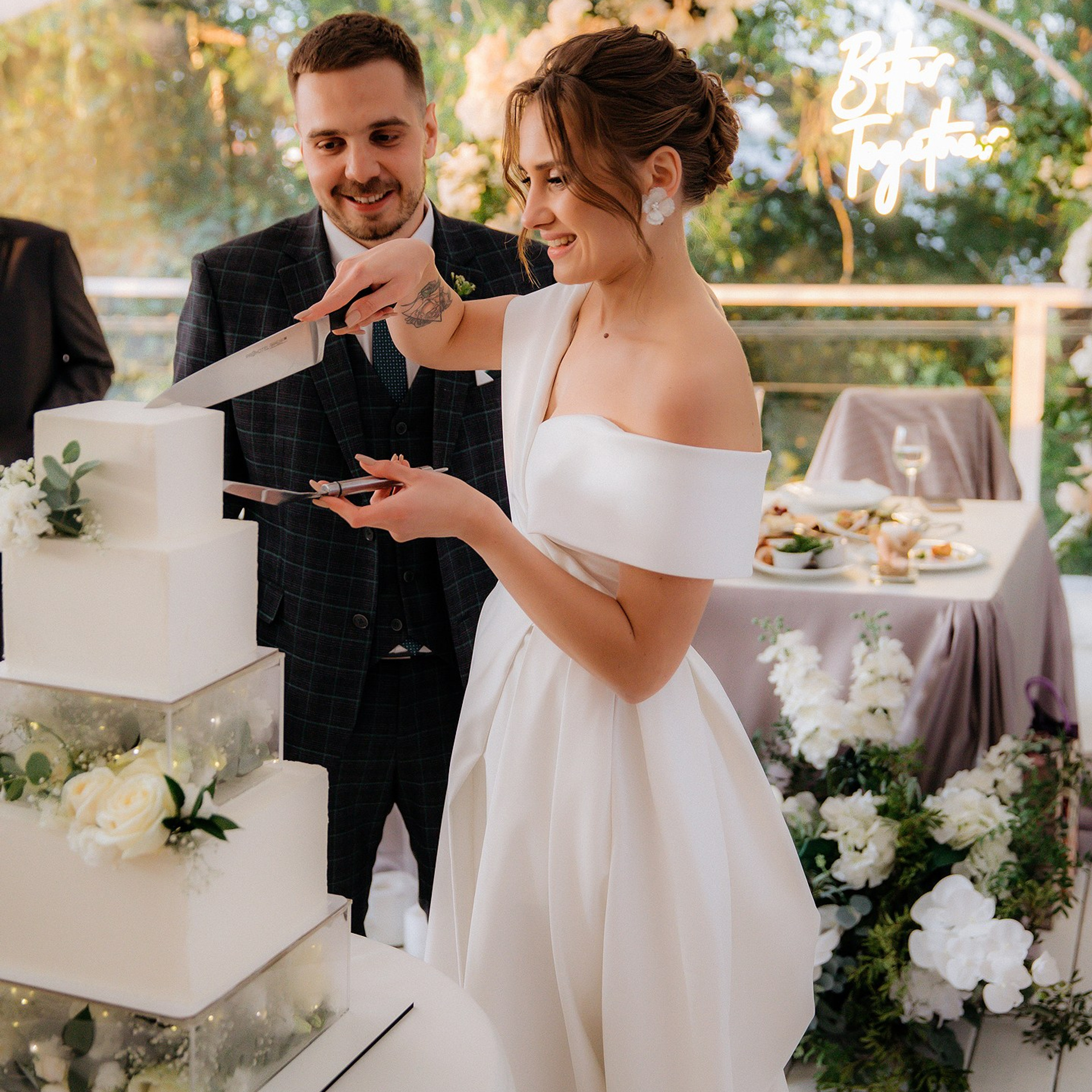 A&D. Семейный и свадебный фотограф в Москве и МО Женя Истинова