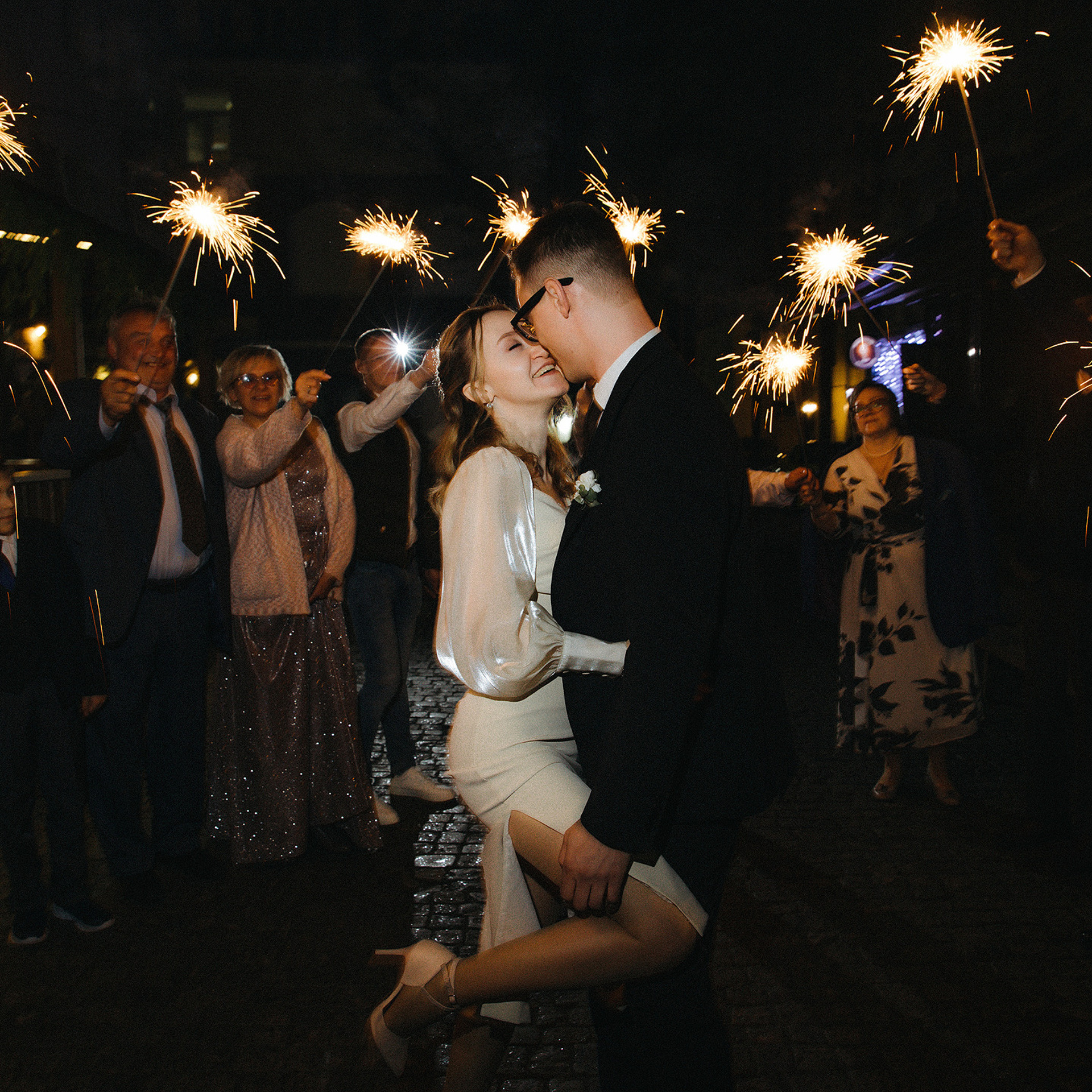 Марина и Сергей. Семейный и свадебный фотограф в Москве и МО Женя Истинова