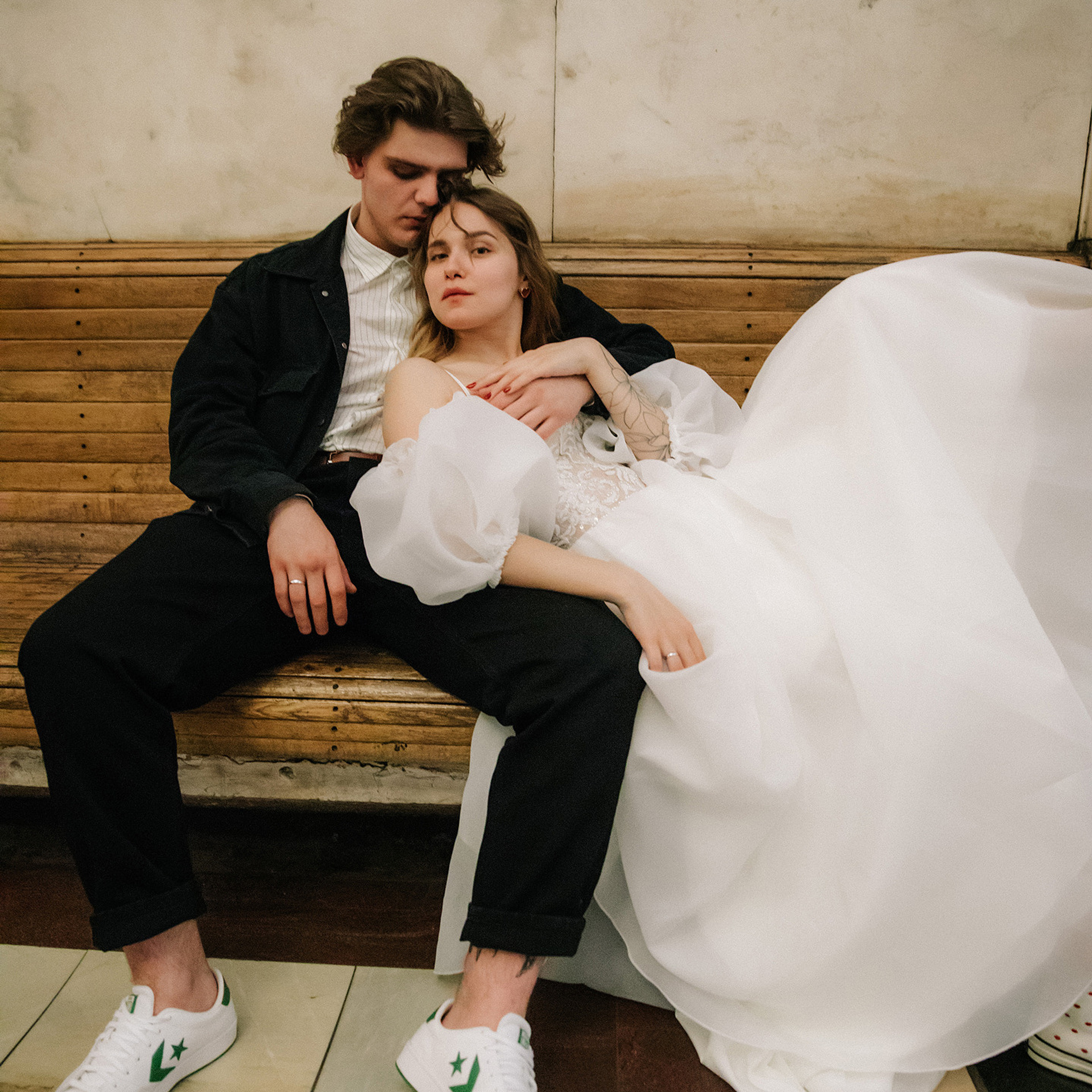 L&A. Семейный и свадебный фотограф в Москве и МО Женя Истинова