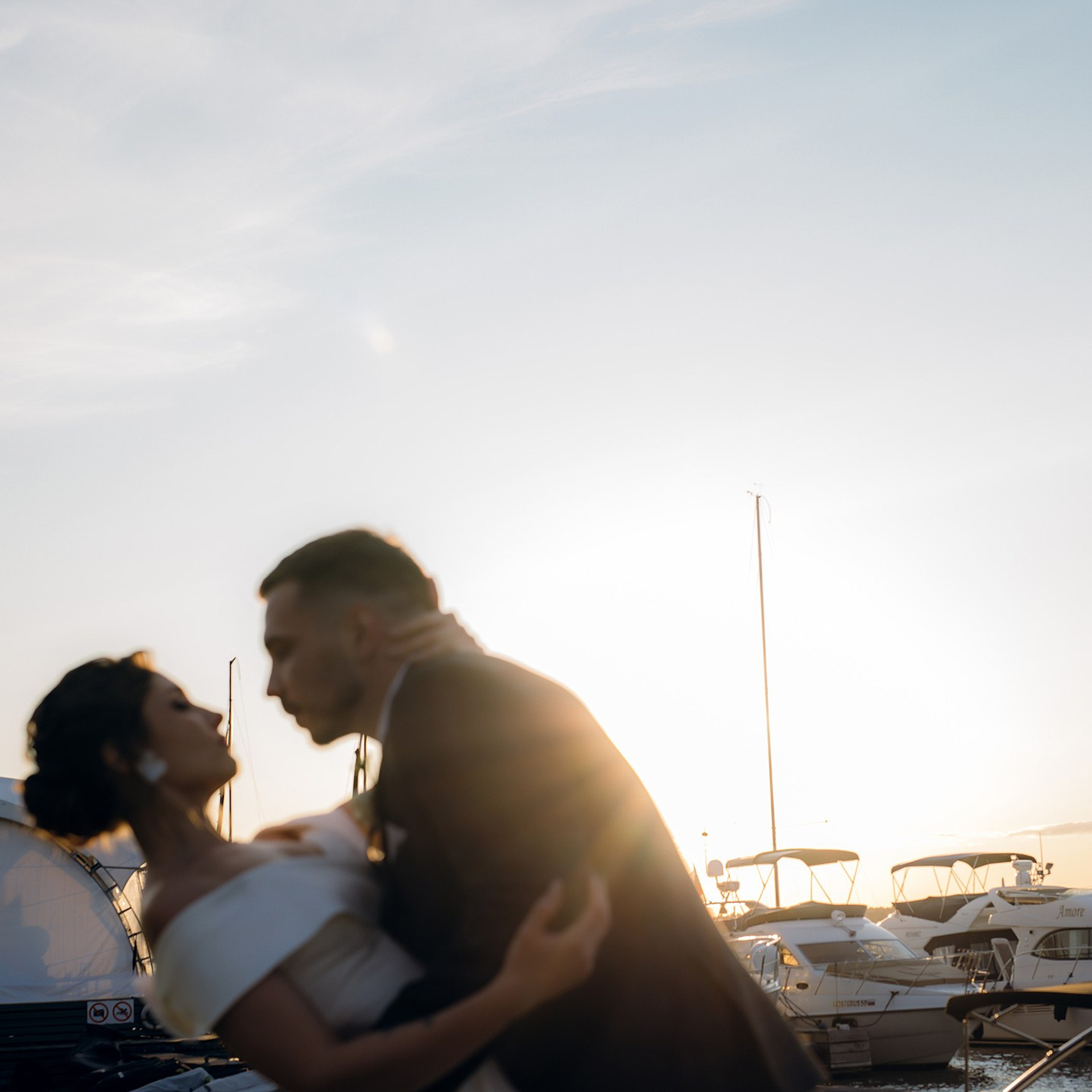 A&D. Семейный и свадебный фотограф в Москве и МО Женя Истинова