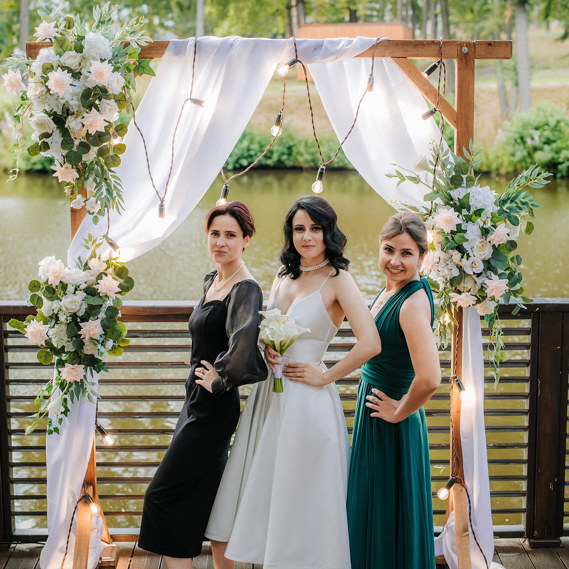 N&M. Семейный и свадебный фотограф в Москве и МО Женя Истинова