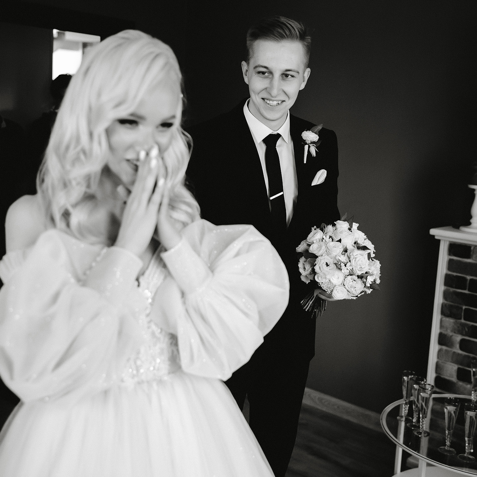 G&D. Семейный и свадебный фотограф в Москве и МО Женя Истинова