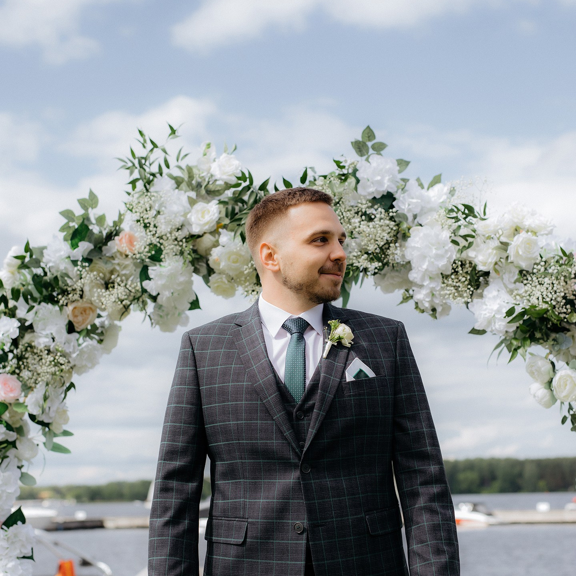 A&D. Семейный и свадебный фотограф в Москве и МО Женя Истинова