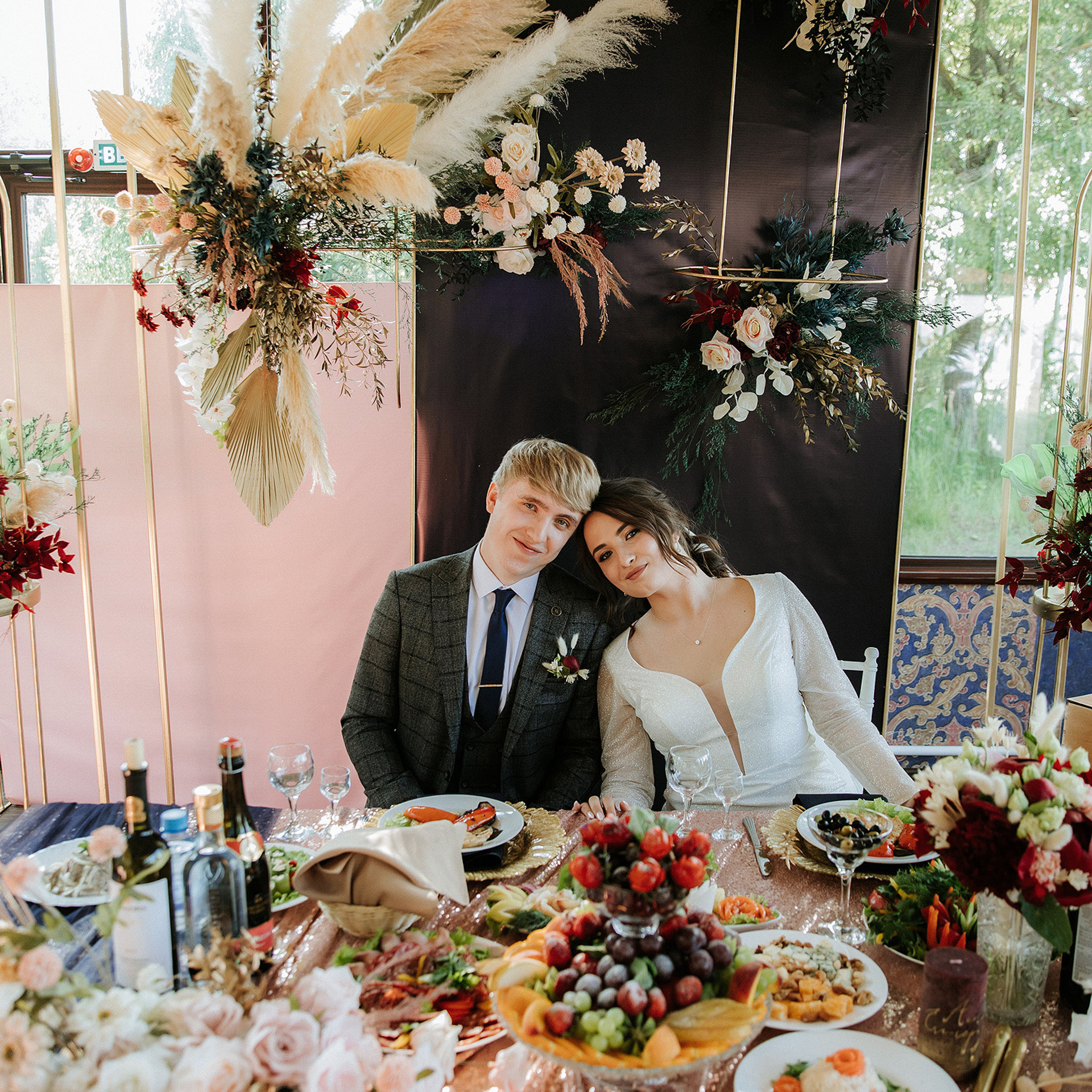 K&A. Семейный и свадебный фотограф в Москве и МО Женя Истинова