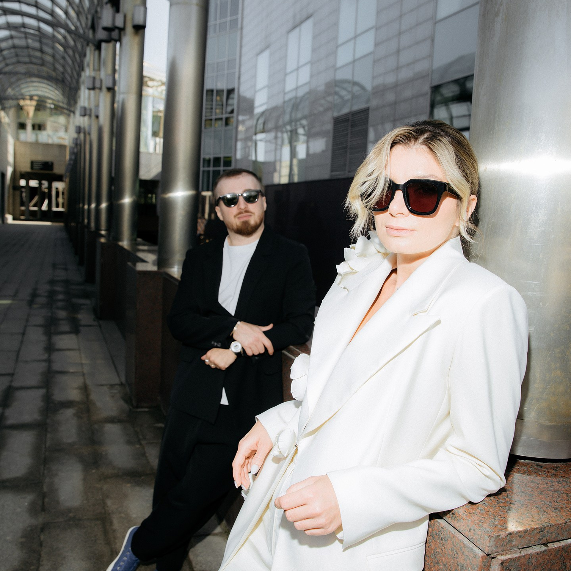 A&M. Семейный и свадебный фотограф в Москве и МО Женя Истинова