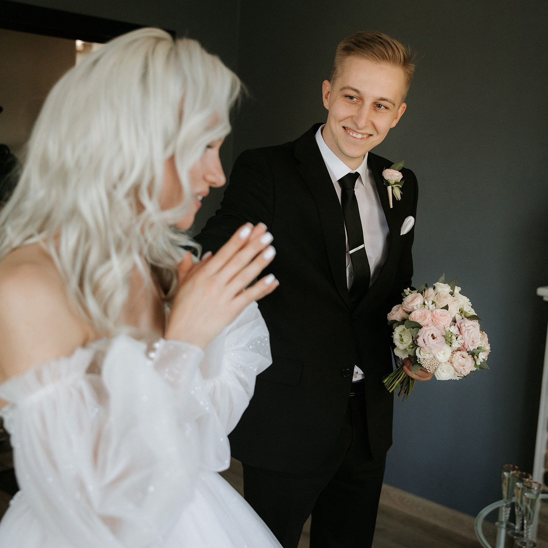 G&D. Семейный и свадебный фотограф в Москве и МО Женя Истинова