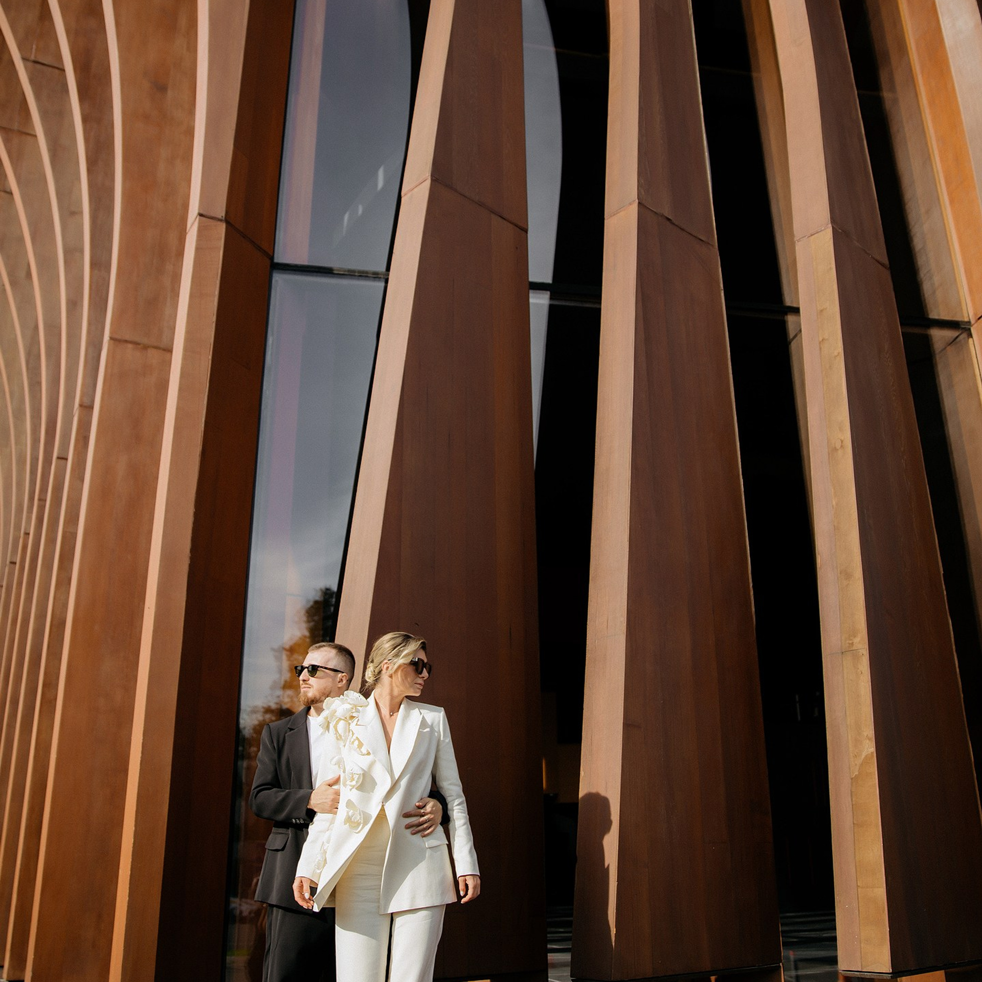 A&M. Семейный и свадебный фотограф в Москве и МО Женя Истинова