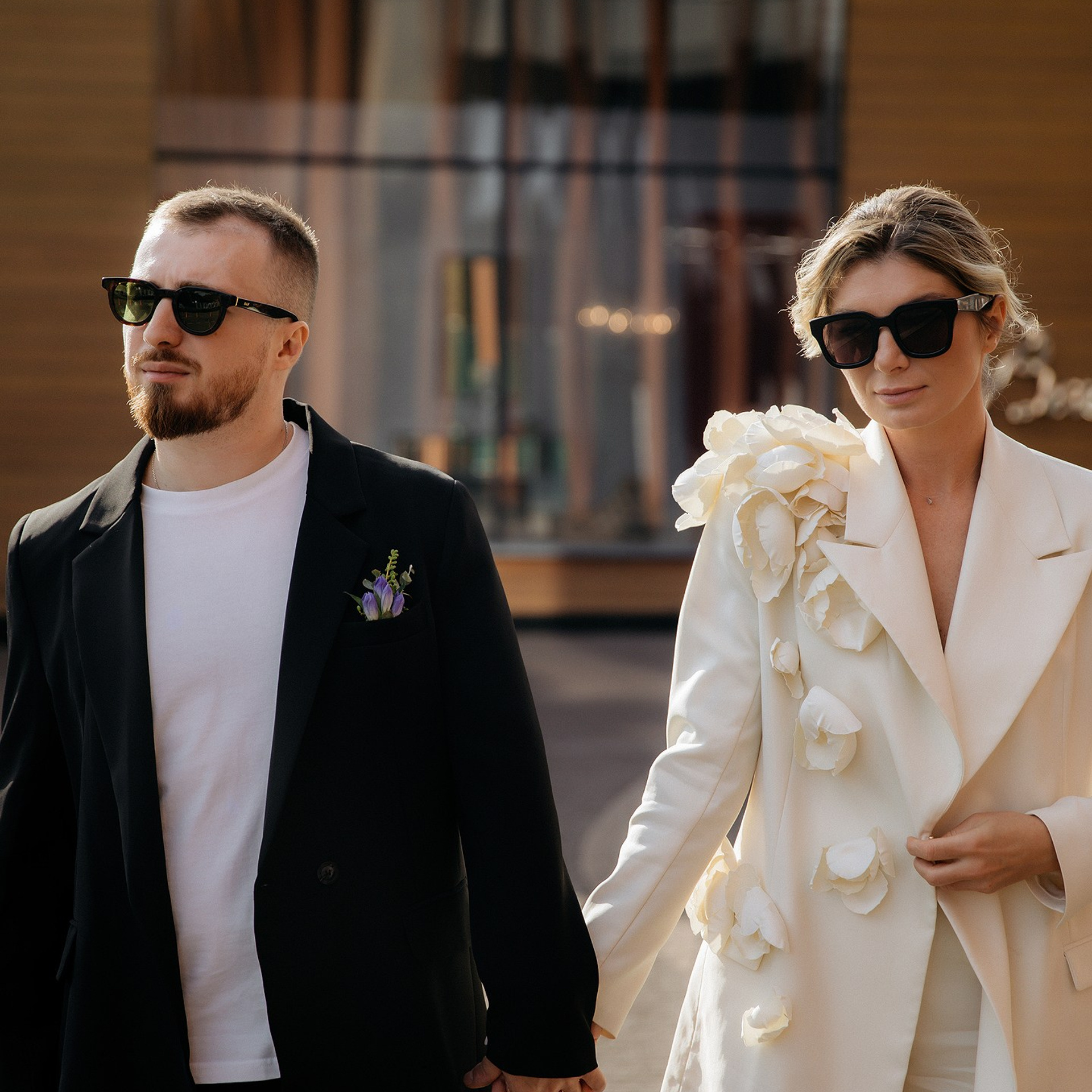 A&M. Семейный и свадебный фотограф в Москве и МО Женя Истинова