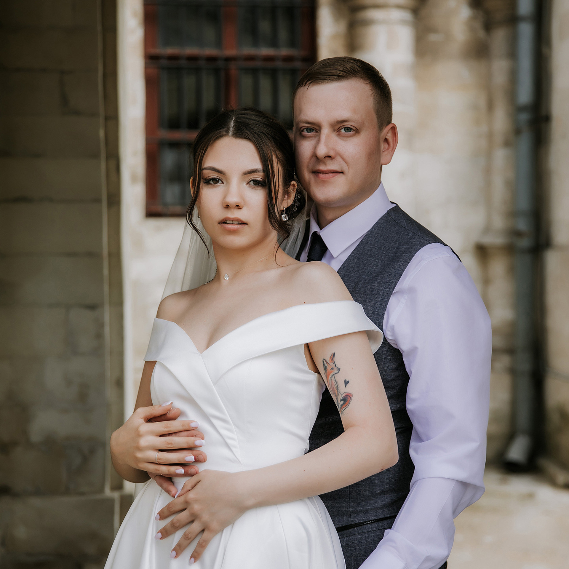 J&V. Семейный и свадебный фотограф в Москве и МО Женя Истинова