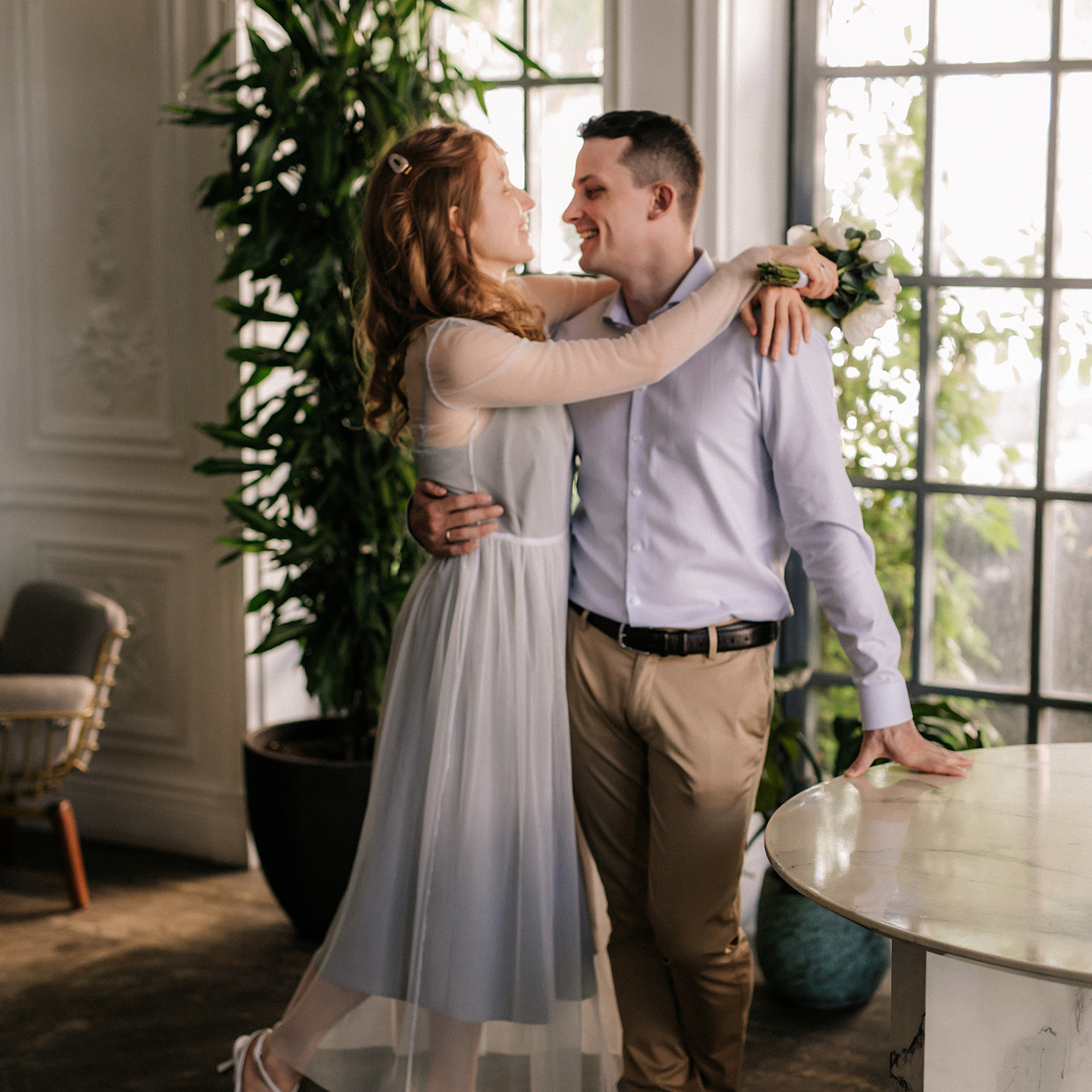 A&M. Семейный и свадебный фотограф в Москве и МО Женя Истинова