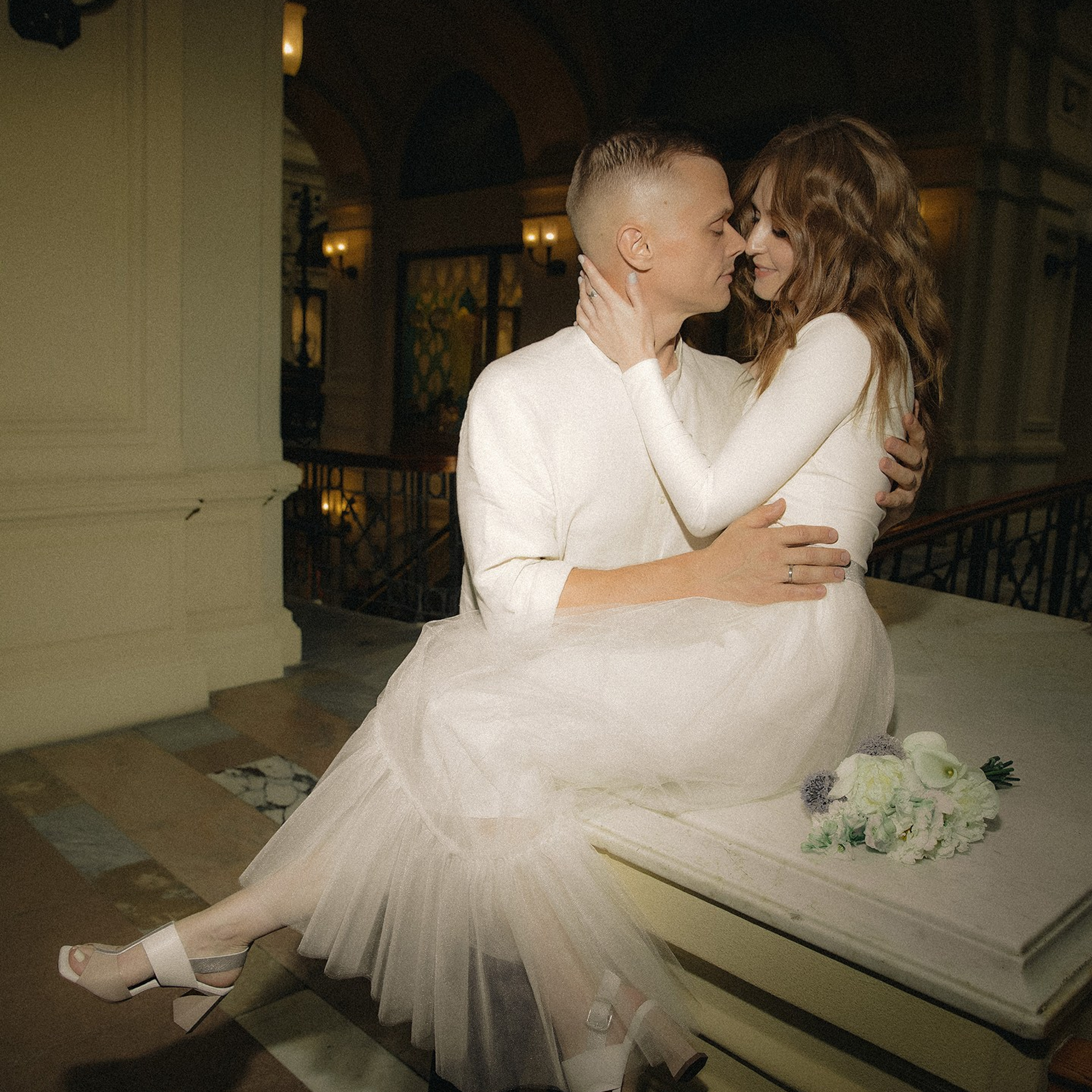 A&A. Семейный и свадебный фотограф в Москве и МО Женя Истинова