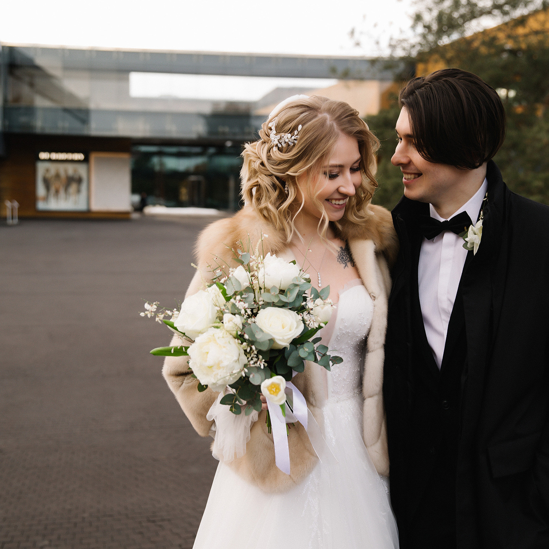 A&I. Семейный и свадебный фотограф в Москве и МО Женя Истинова