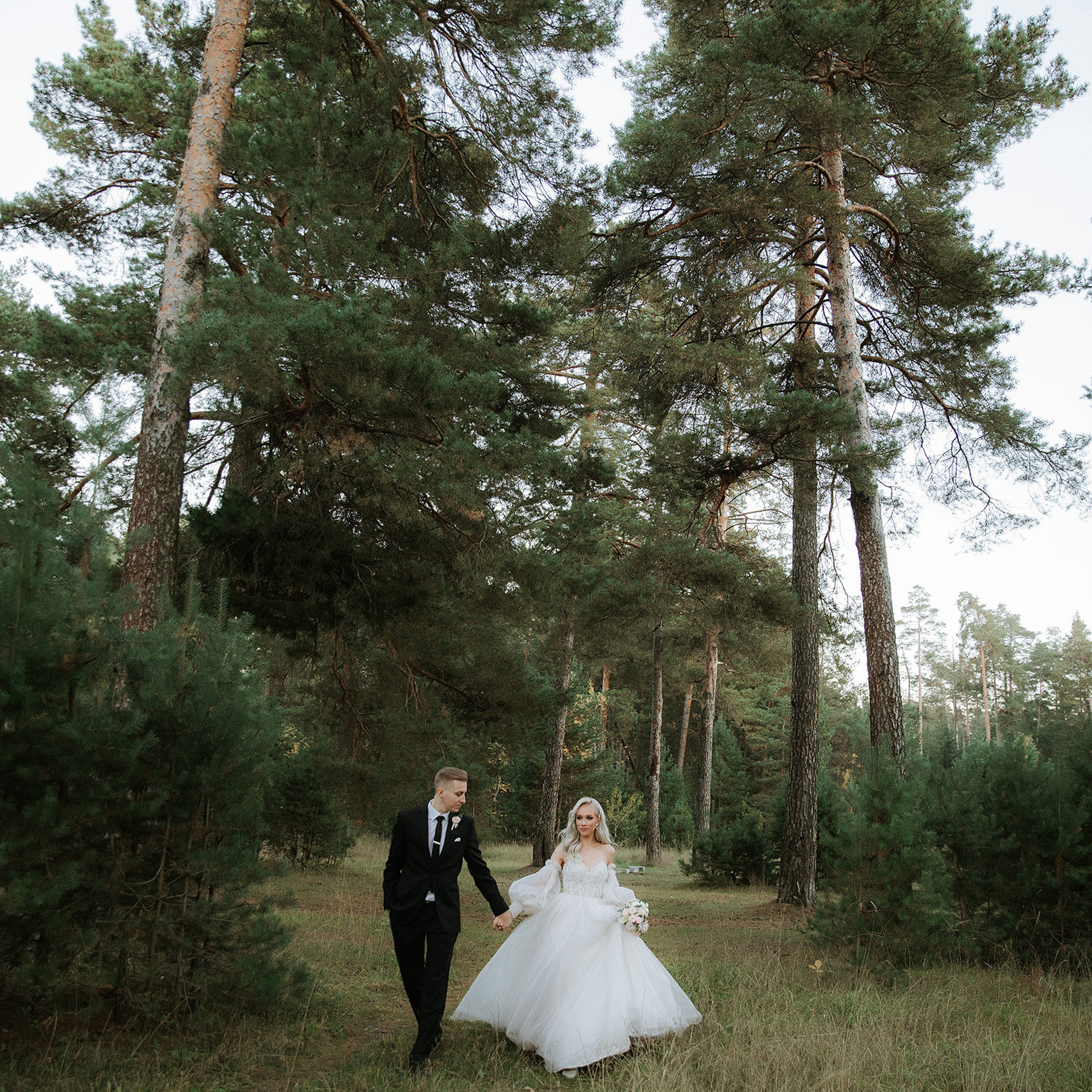 G&D. Семейный и свадебный фотограф в Москве и МО Женя Истинова