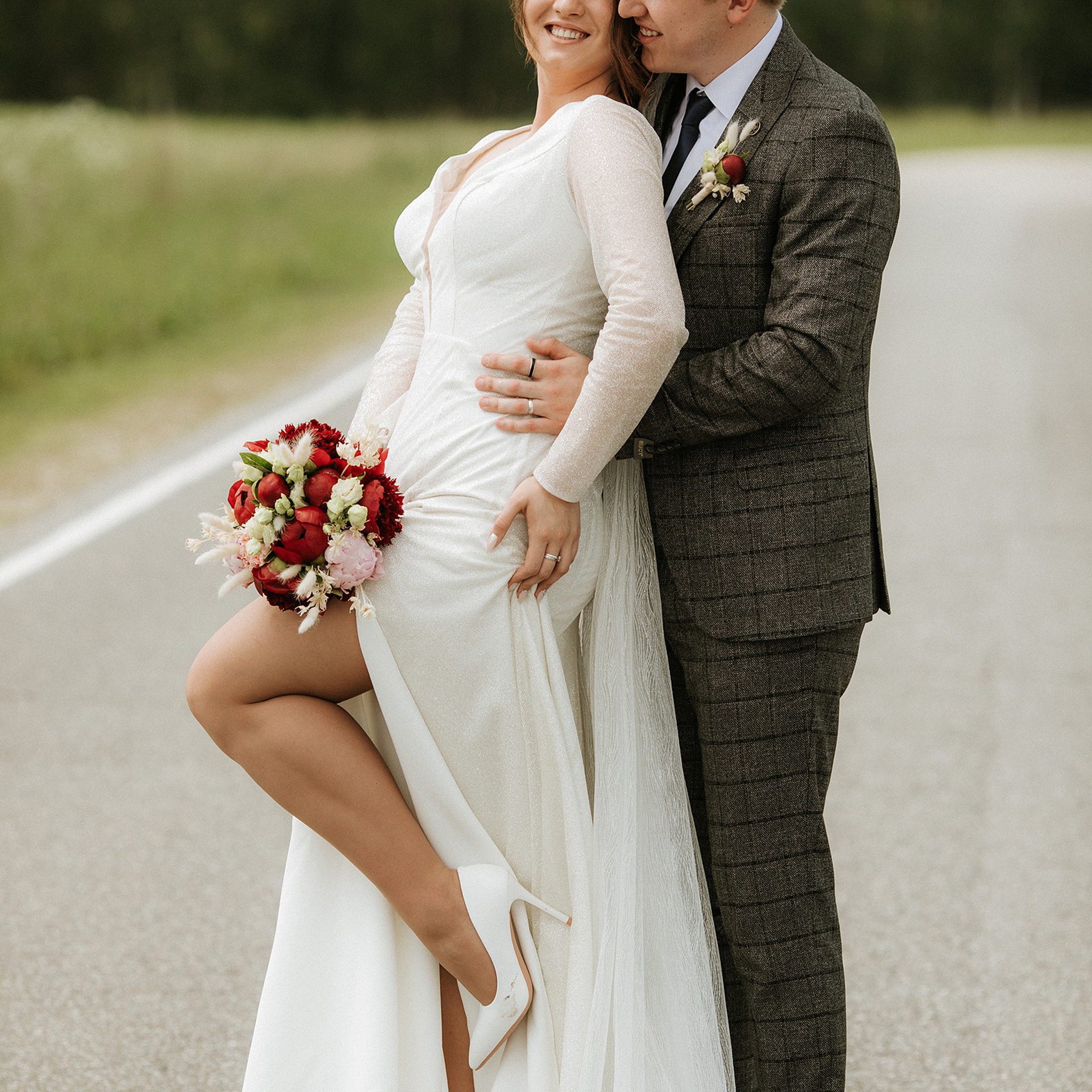 K&A. Семейный и свадебный фотограф в Москве и МО Женя Истинова