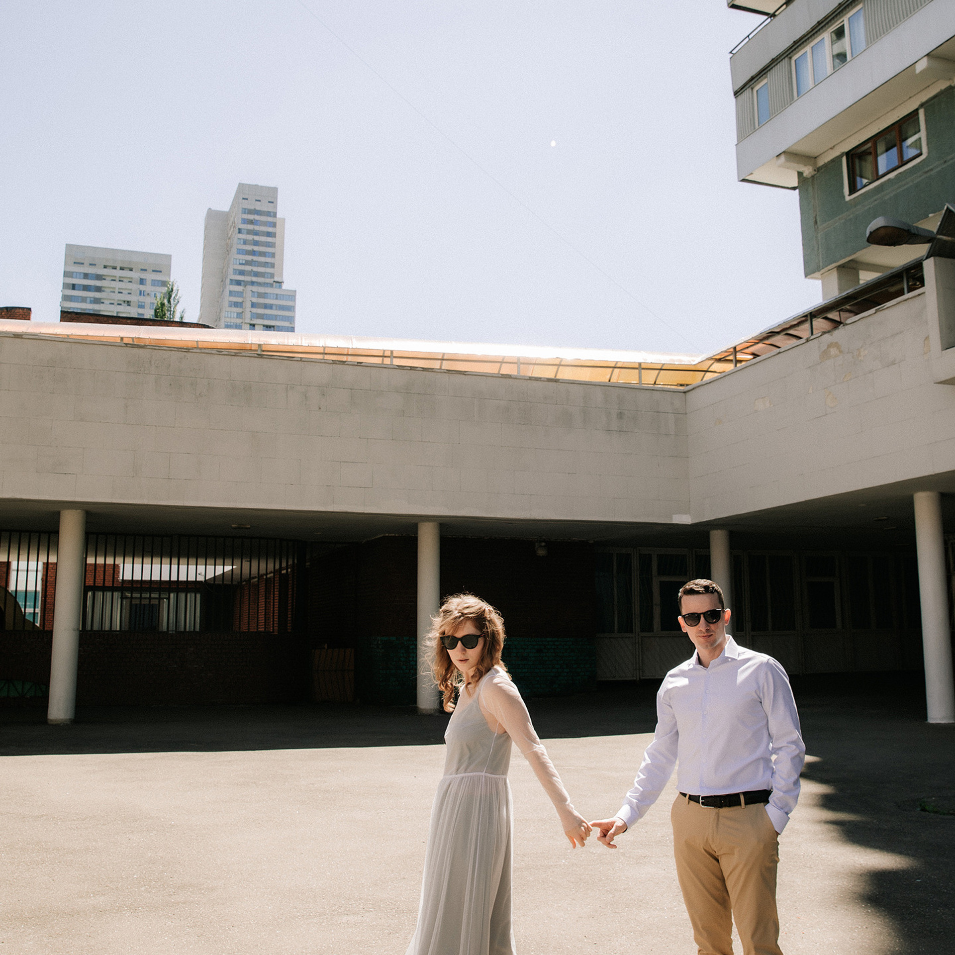 A&M. Семейный и свадебный фотограф в Москве и МО Женя Истинова