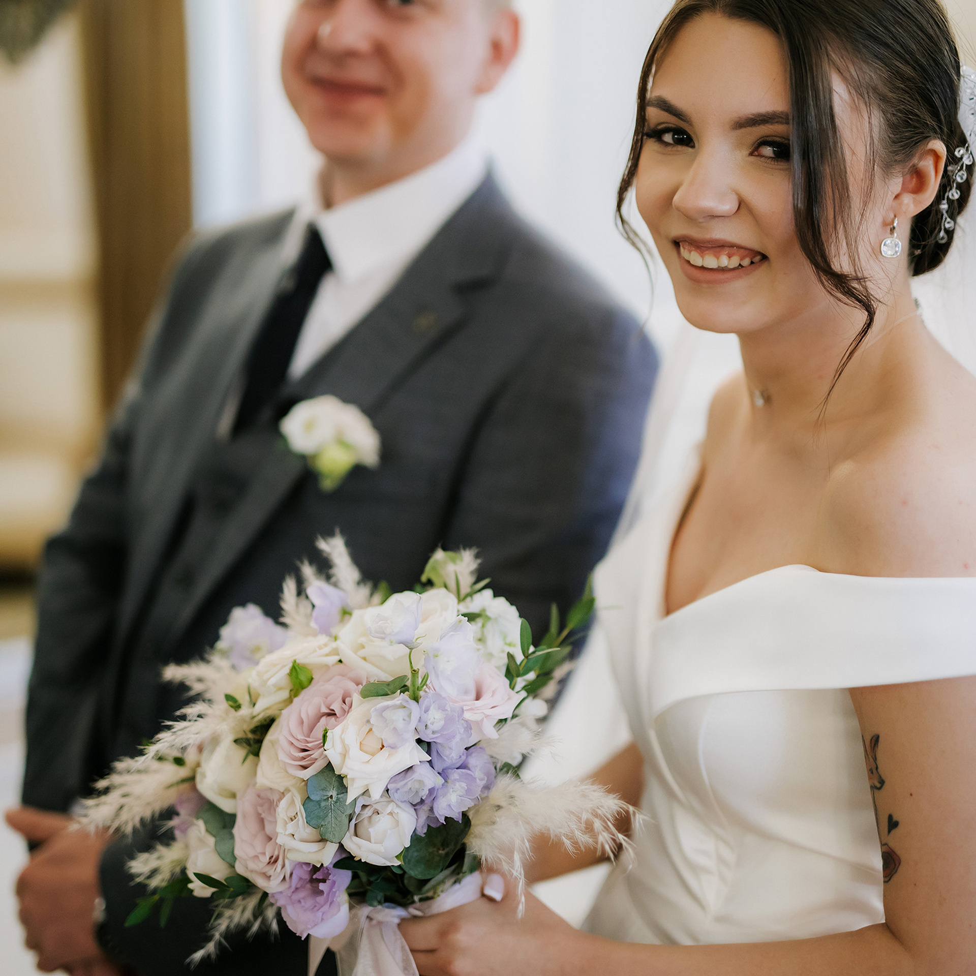 J&V. Семейный и свадебный фотограф в Москве и МО Женя Истинова