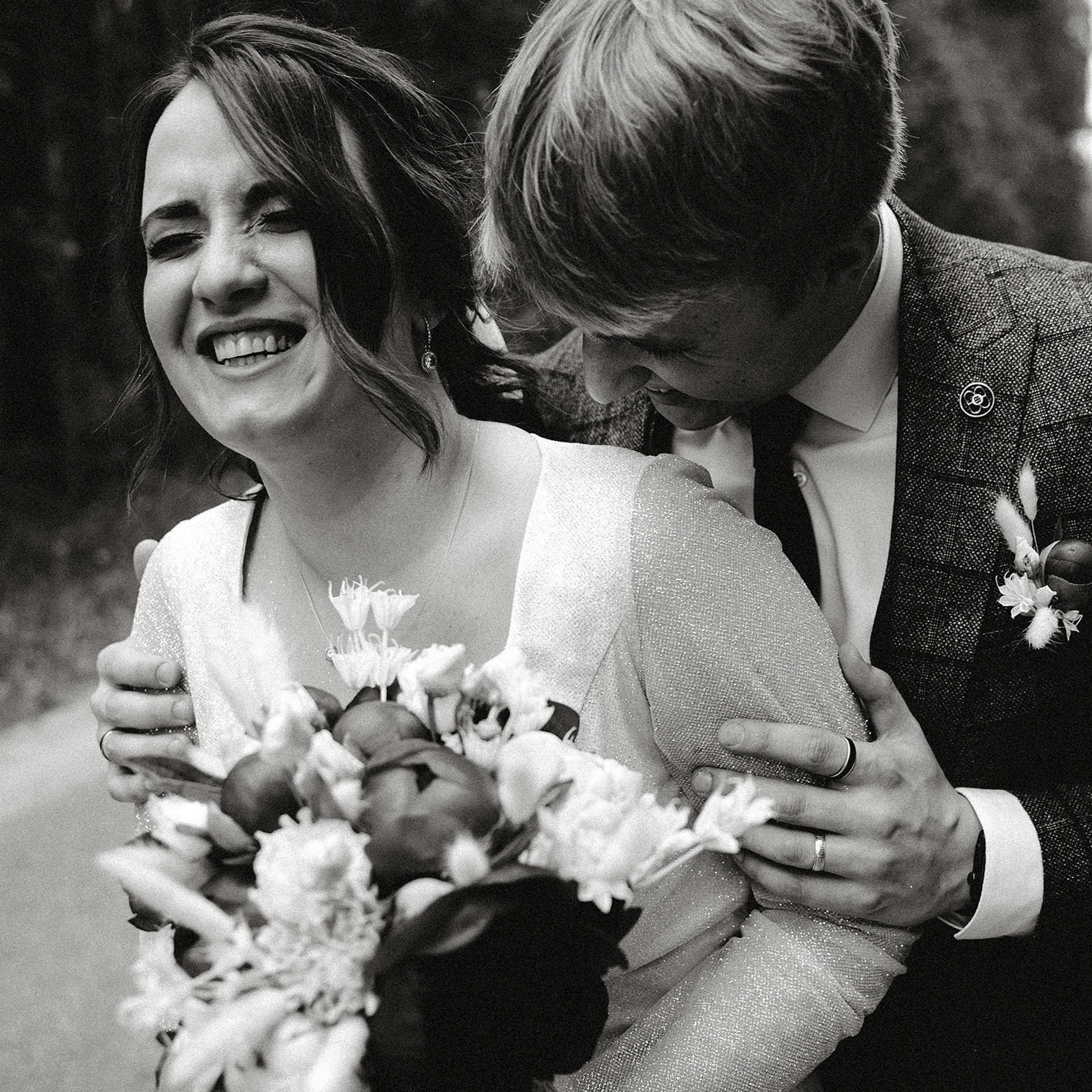 K&A. Семейный и свадебный фотограф в Москве и МО Женя Истинова