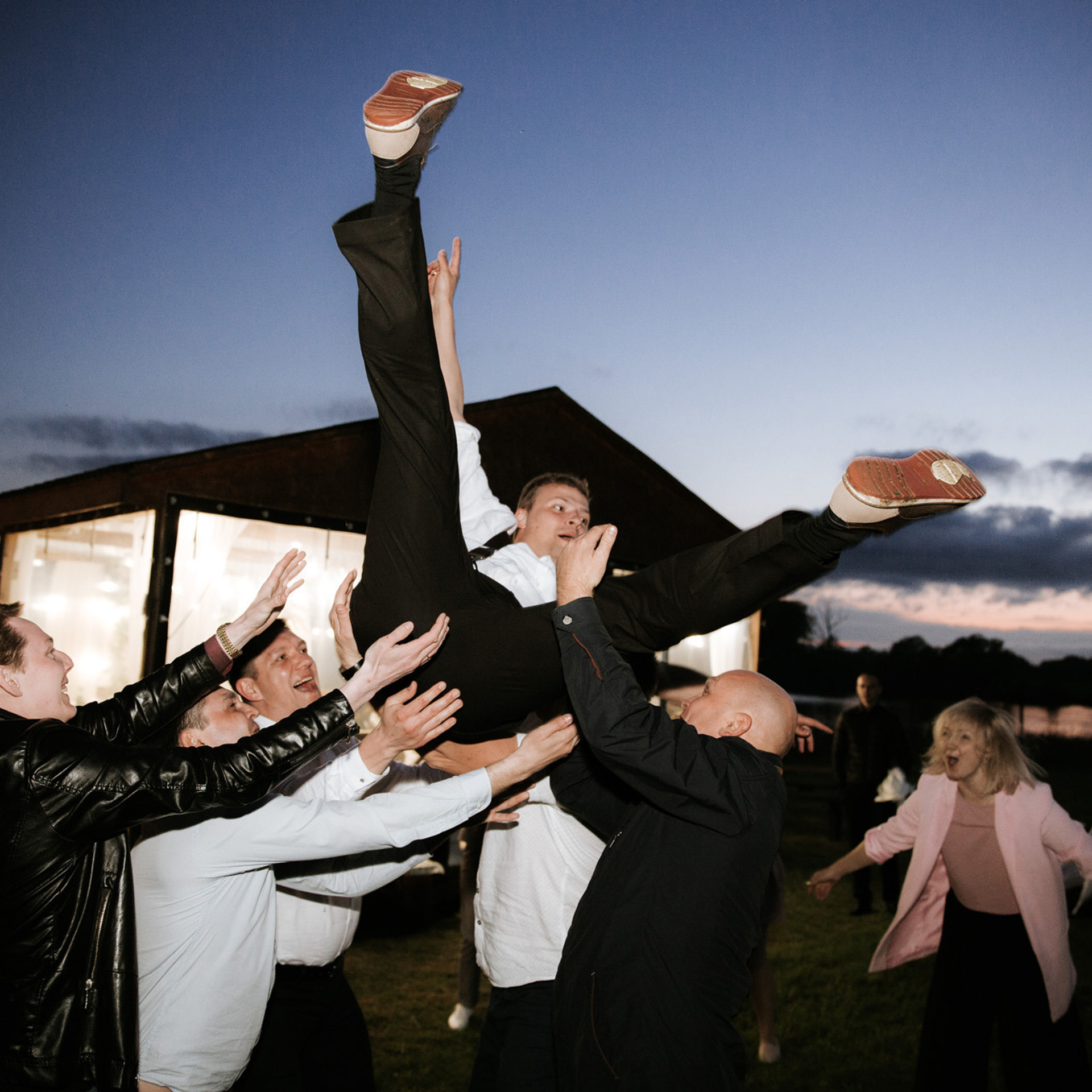 Sasha&Kristina. Семейный и свадебный фотограф в Москве и МО Женя Истинова